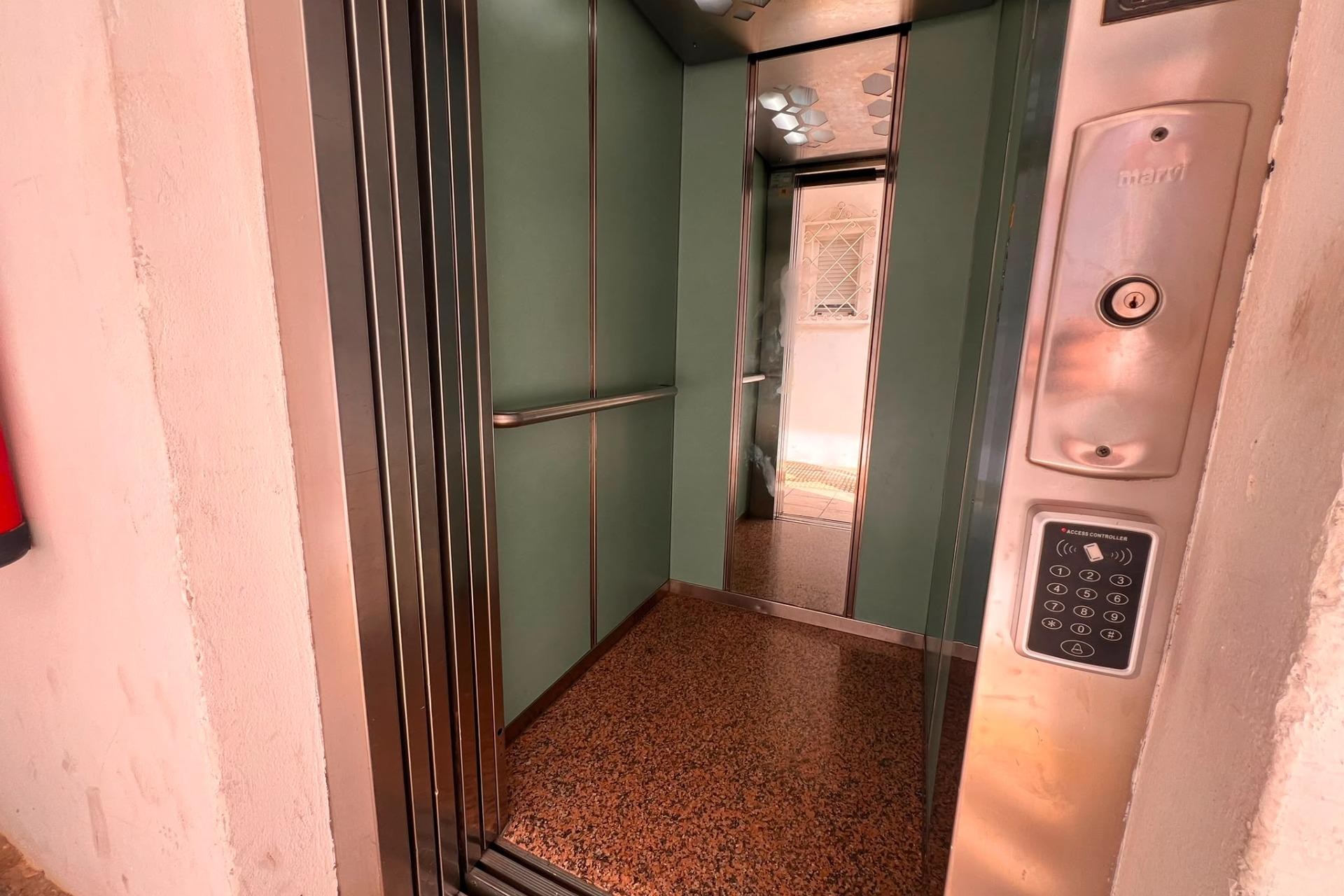 Resale - Apartment -
Altea - Altea Pueblo