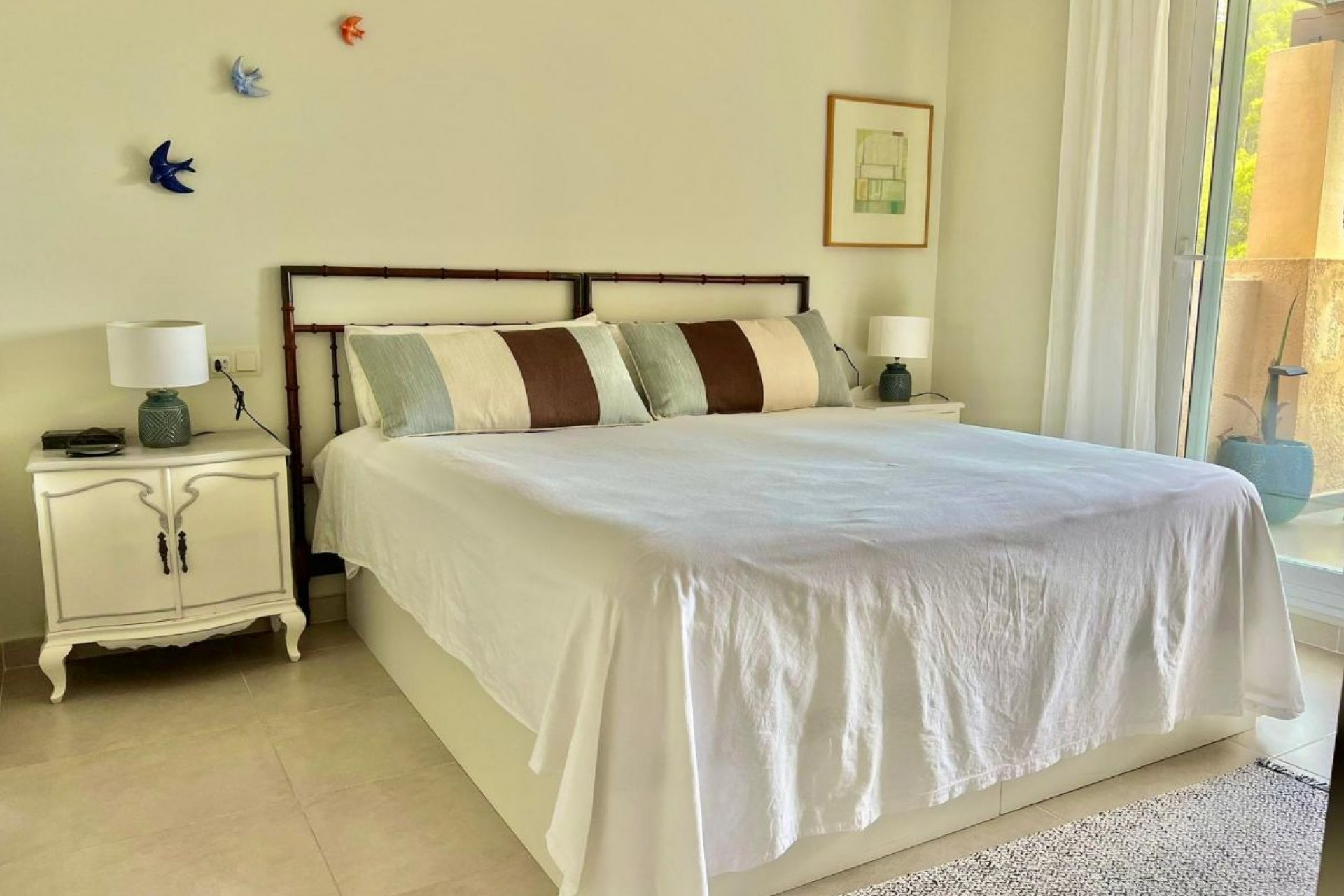 Resale - Apartment -
Altea - Costa Blanca