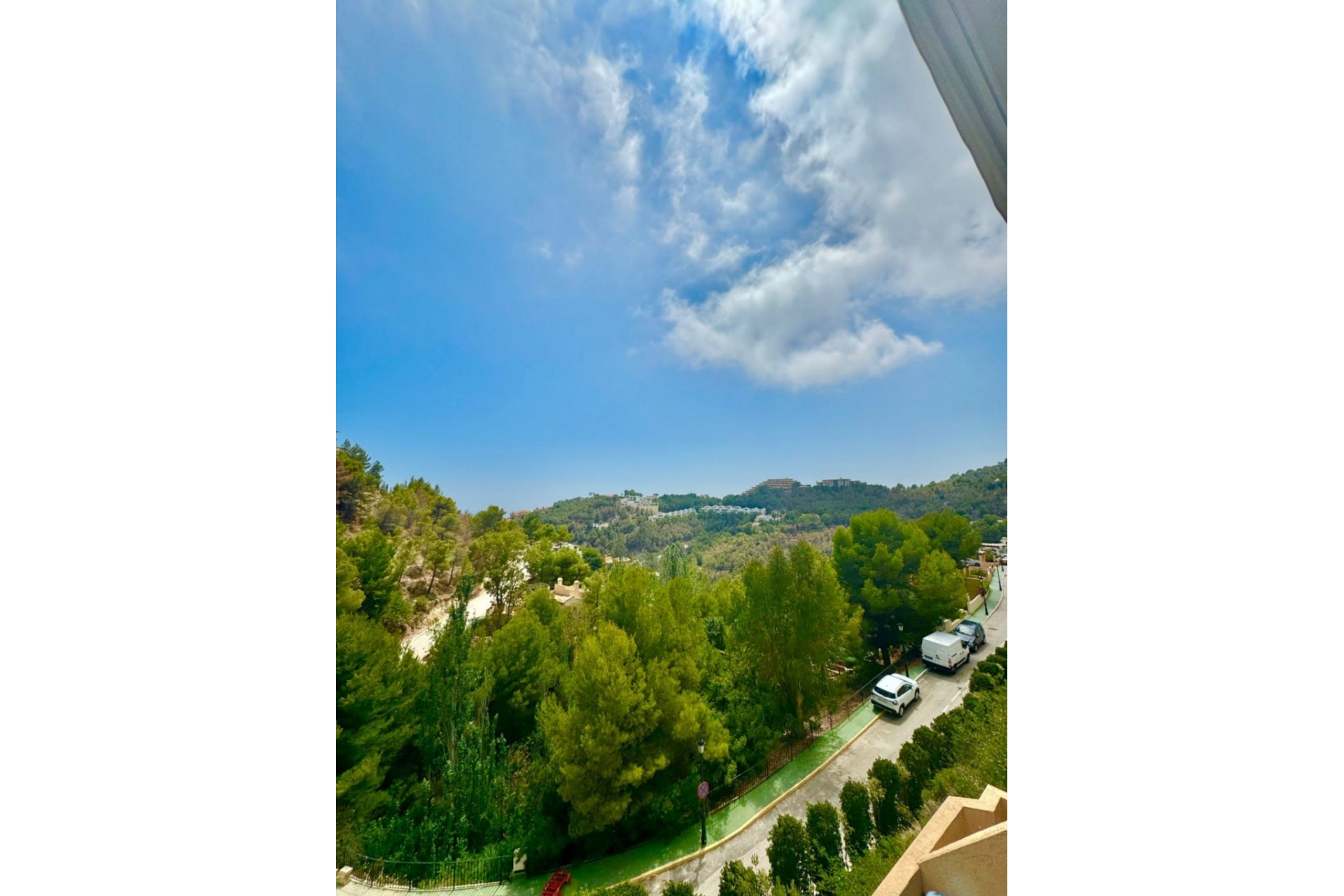 Resale - Apartment -
Altea - Costa Blanca