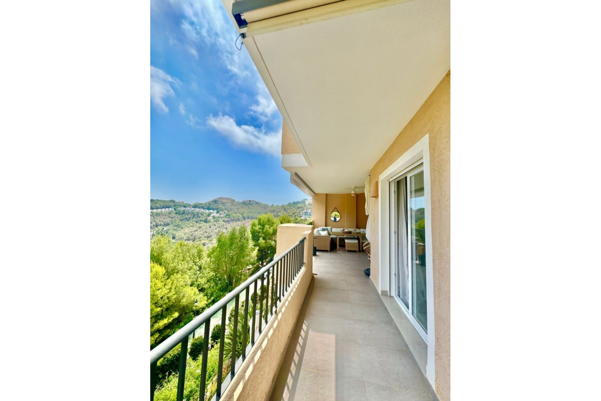 Resale - Apartment -
Altea - Costa Blanca