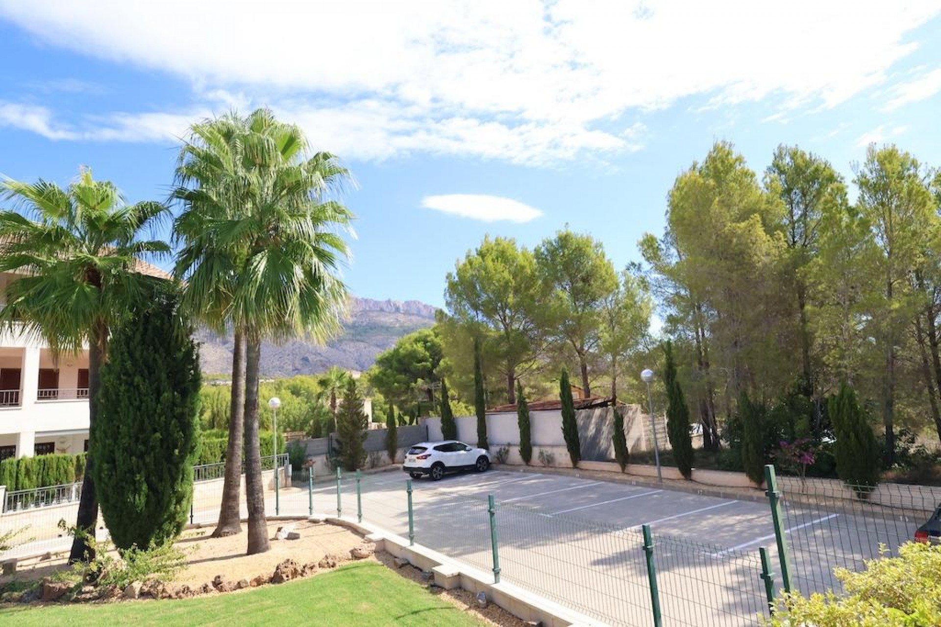 Resale - Apartment -
Altea - Costa Blanca