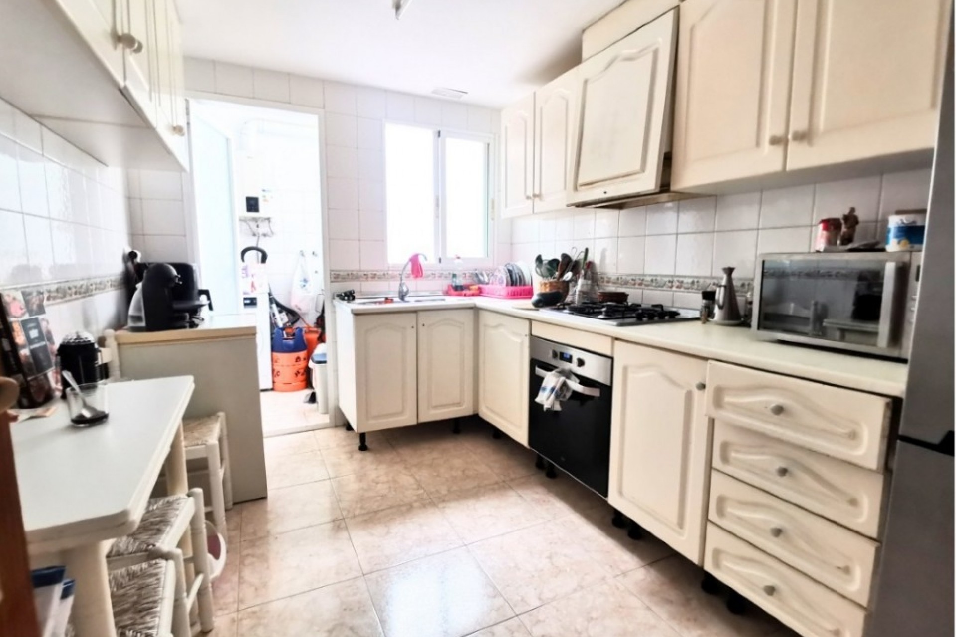 Resale - Apartment -
Altea - Costa Blanca