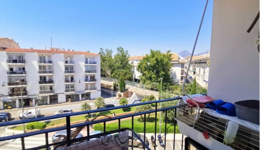 Resale - Apartment -
Altea - Costa Blanca