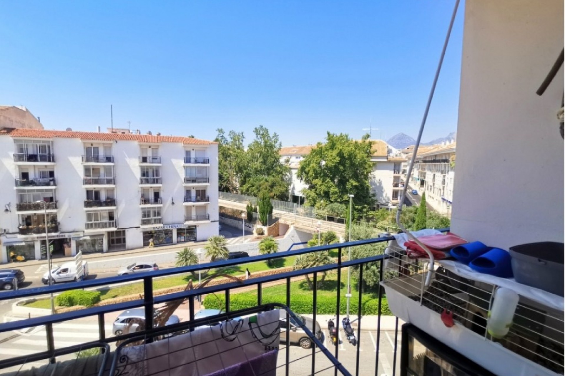Resale - Apartment -
Altea - Costa Blanca