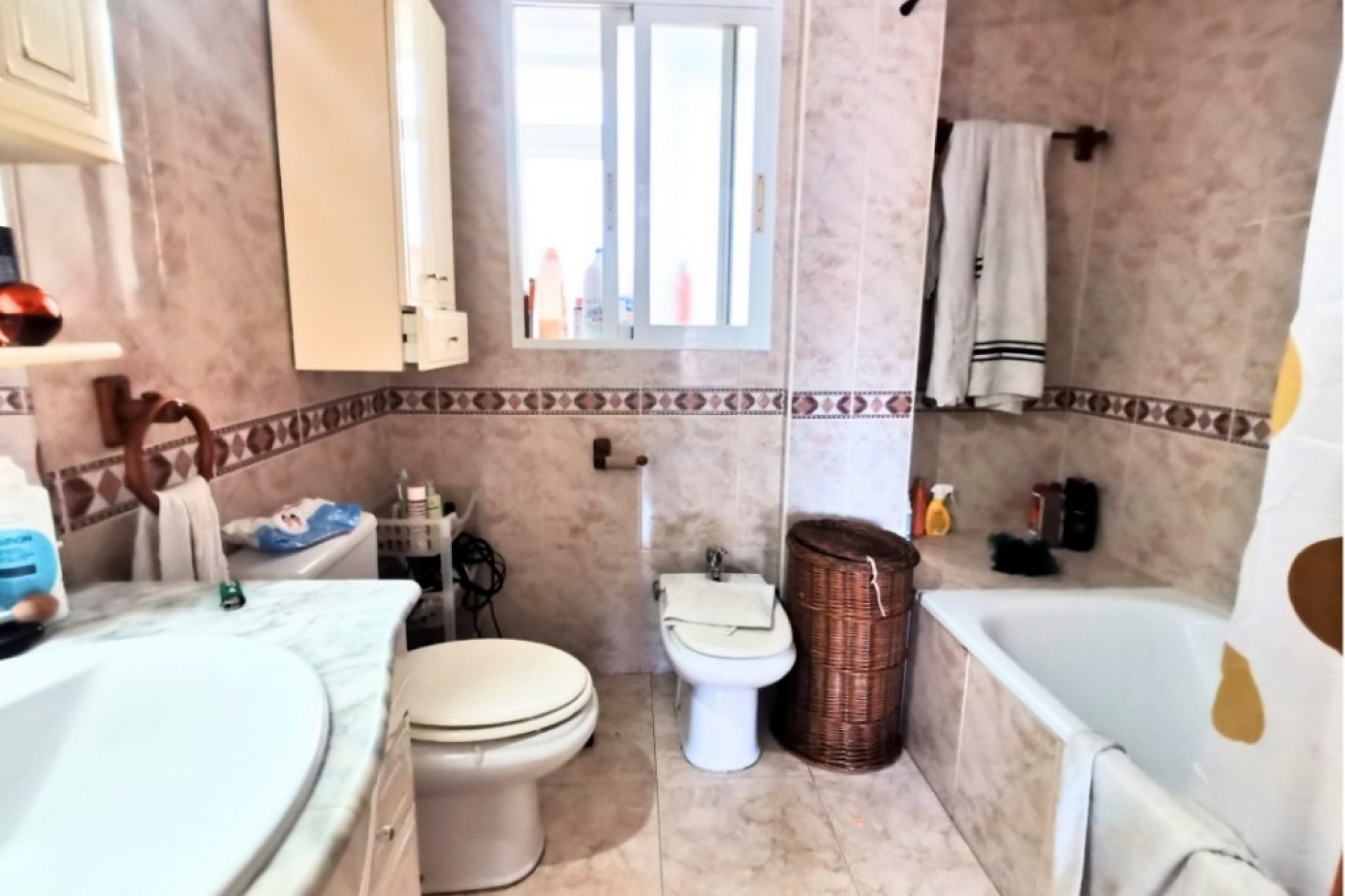 Resale - Apartment -
Altea - Costa Blanca