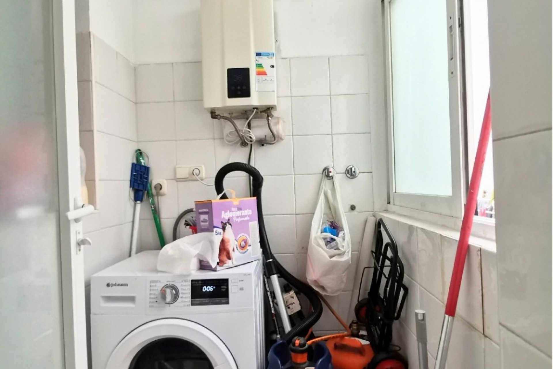 Resale - Apartment -
Altea - Costa Blanca