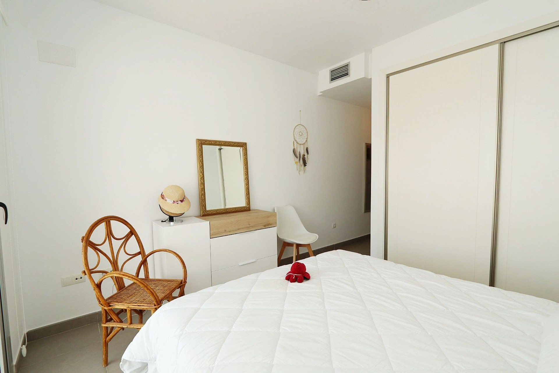 Resale - Apartment -
Altea - Costa Blanca