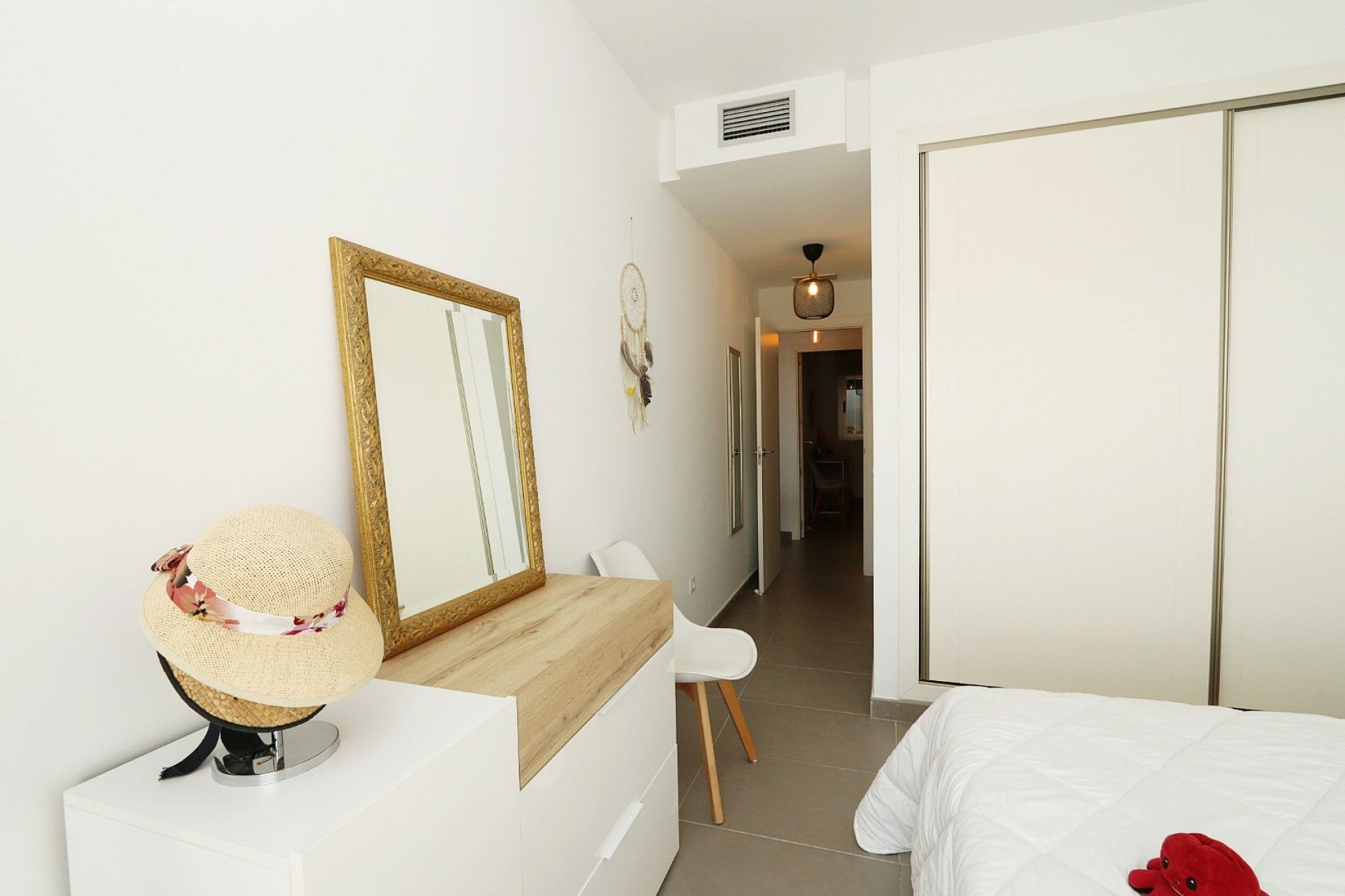 Resale - Apartment -
Altea - Costa Blanca