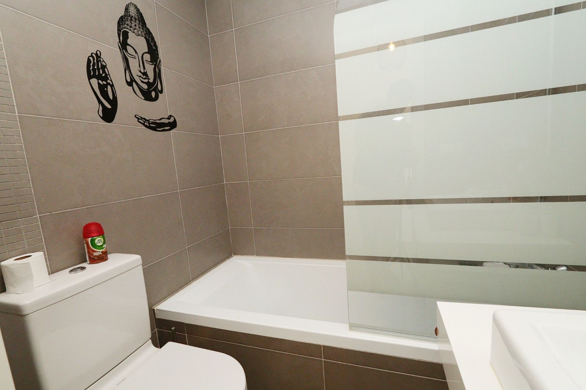 Resale - Apartment -
Altea - Costa Blanca