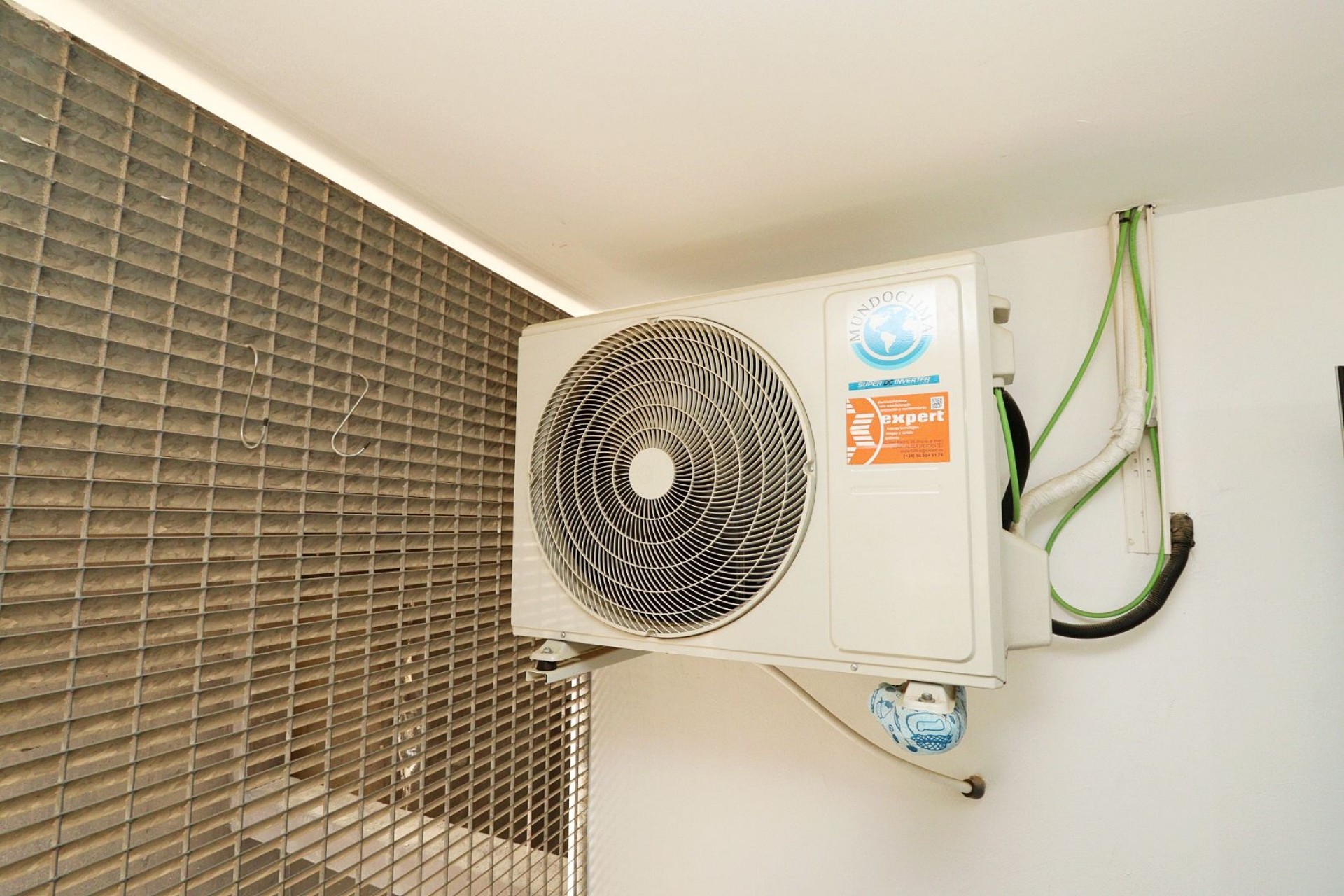 Resale - Apartment -
Altea - Costa Blanca