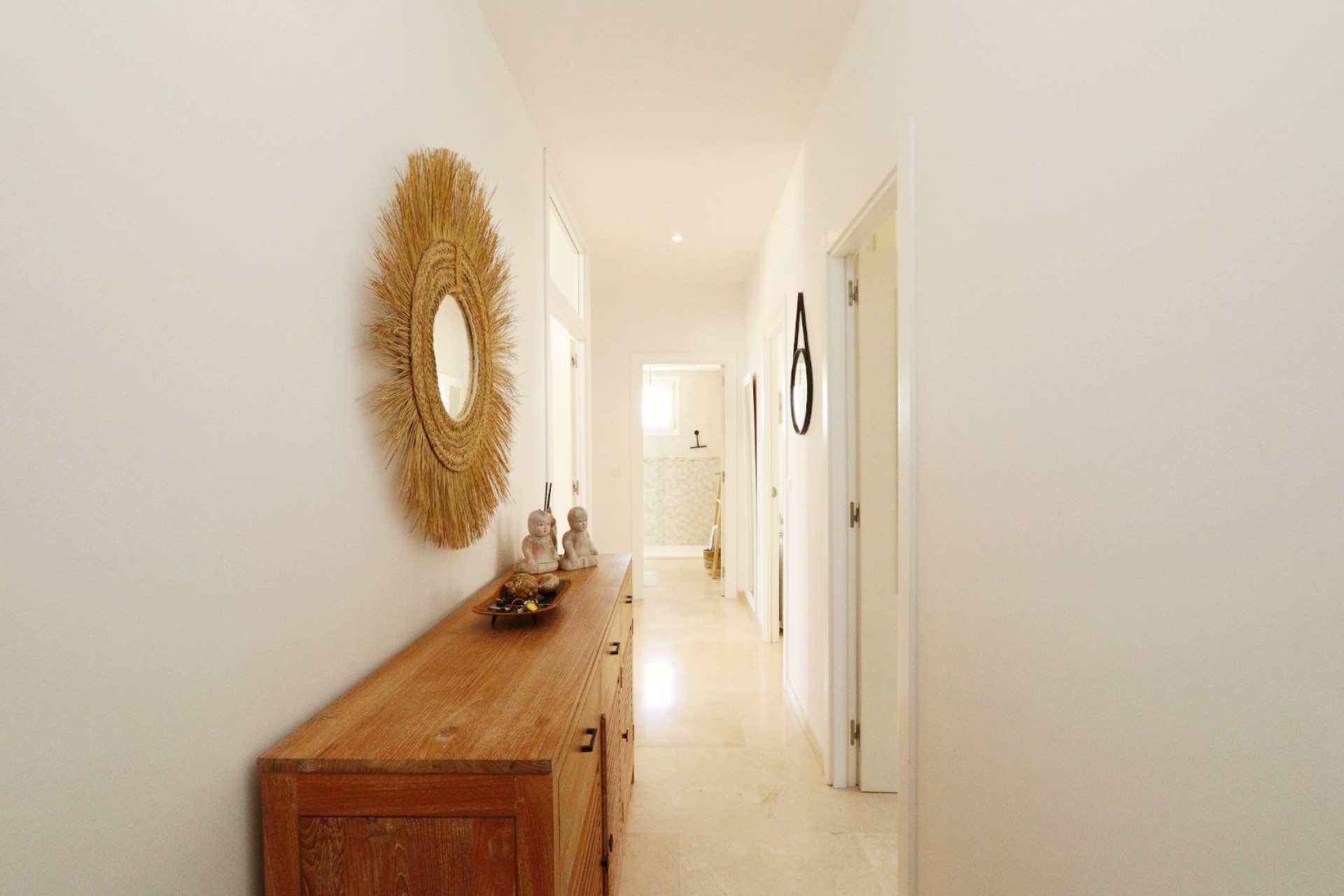 Resale - Apartment -
Altea - Costa Blanca