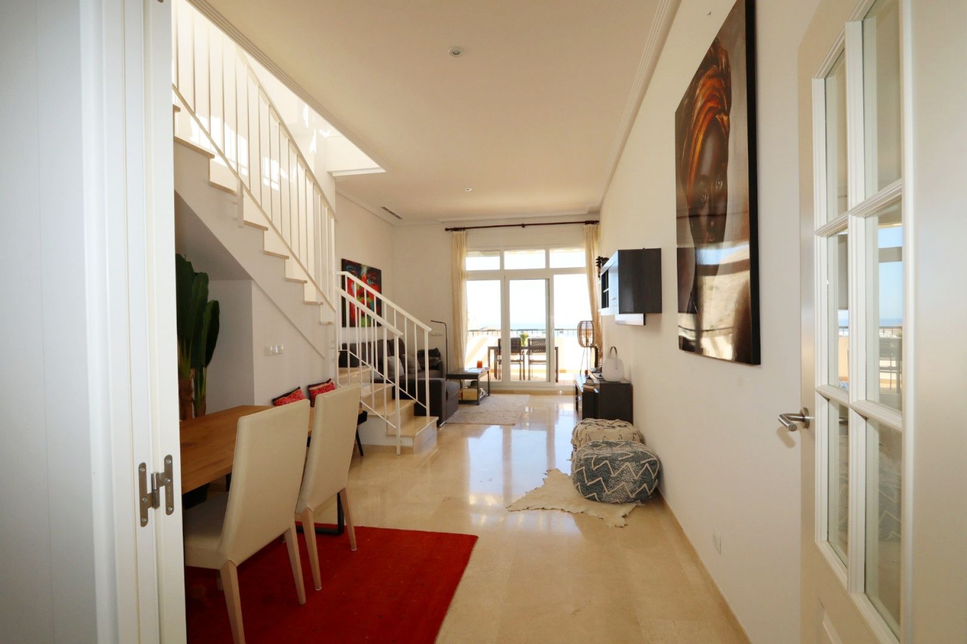 Resale - Apartment -
Altea - Costa Blanca
