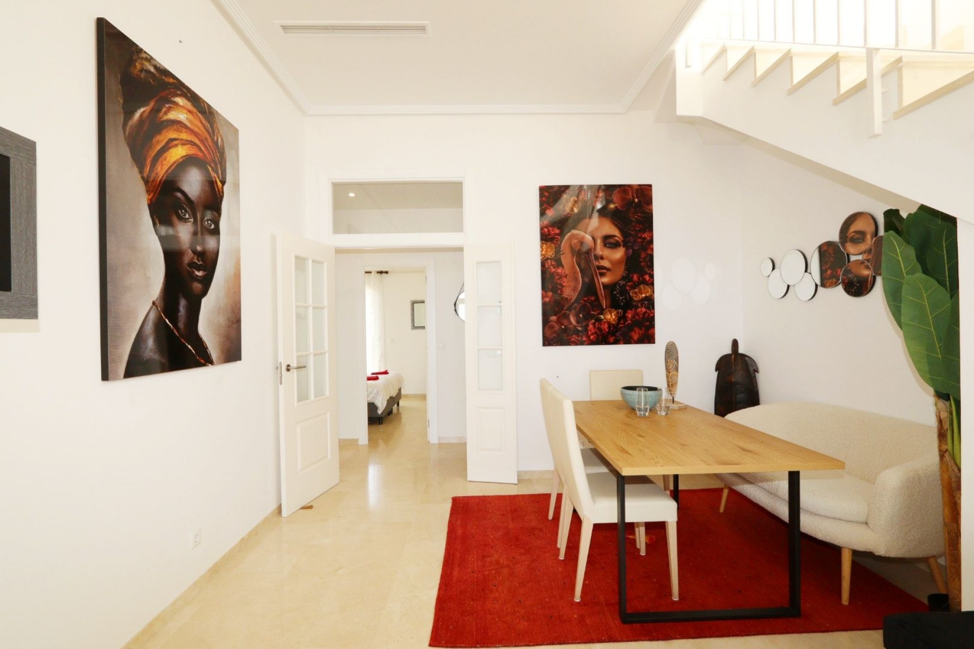 Resale - Apartment -
Altea - Costa Blanca