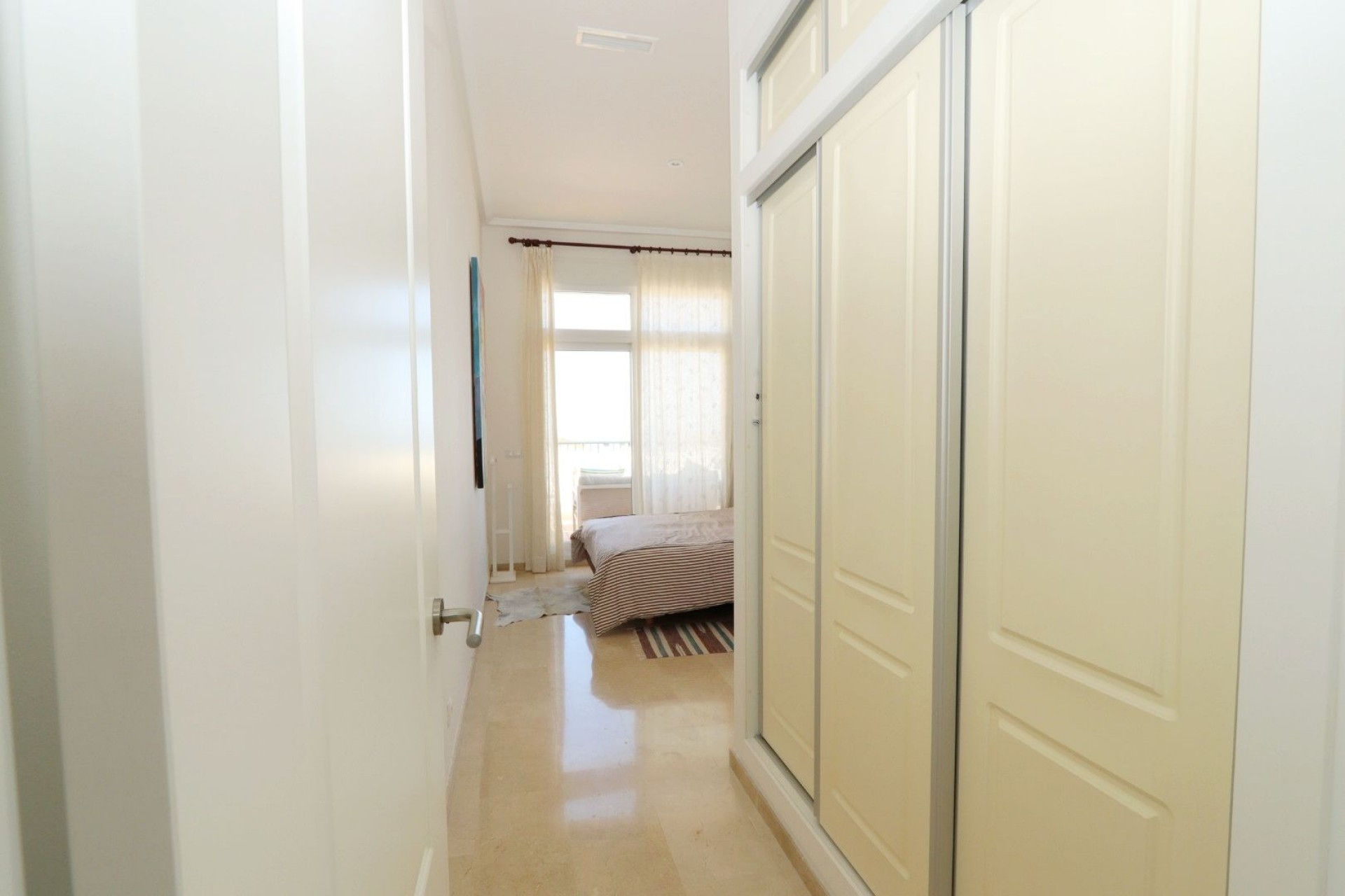 Resale - Apartment -
Altea - Costa Blanca