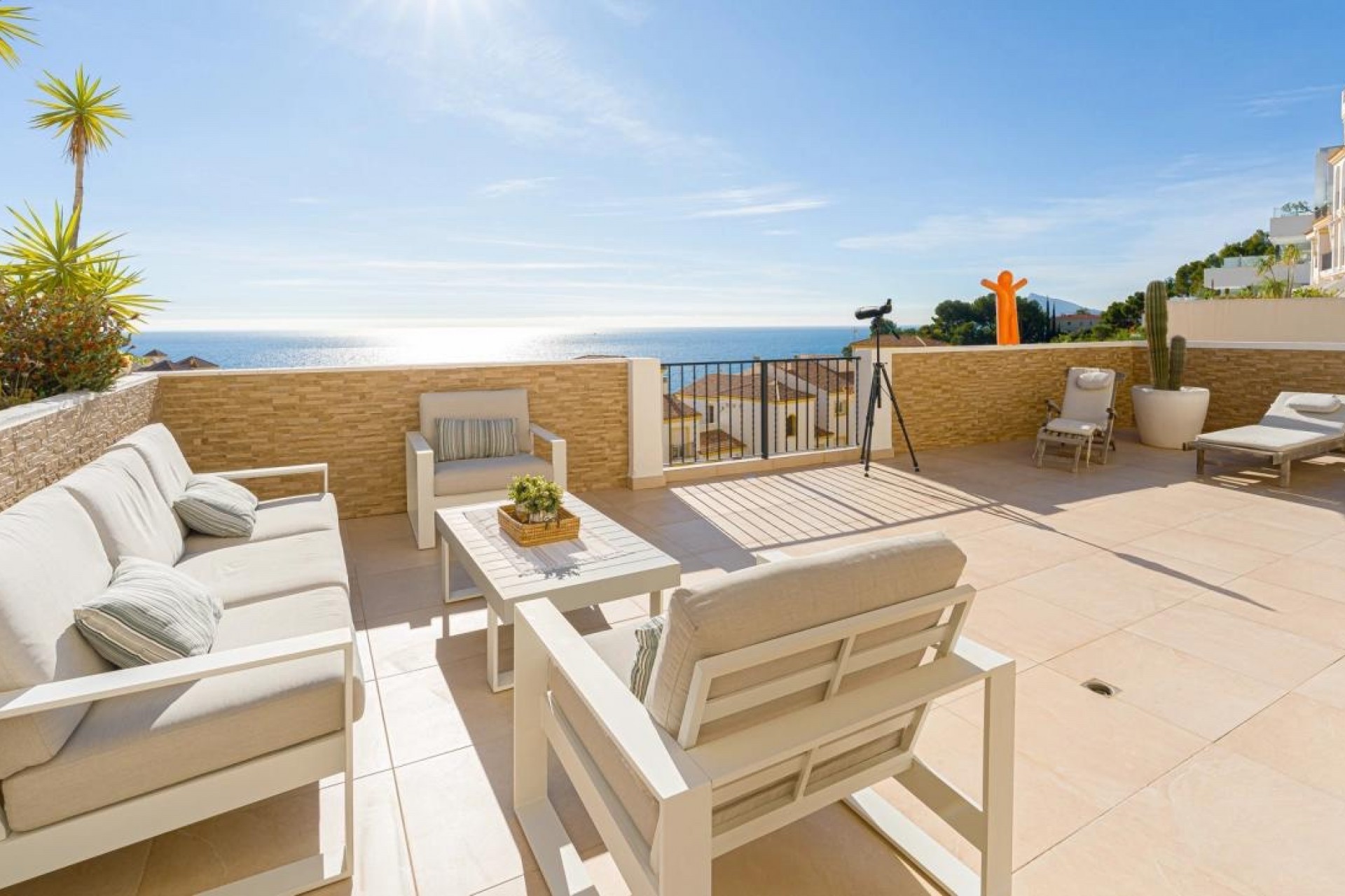 Resale - Apartment -
Altea - Costa Blanca