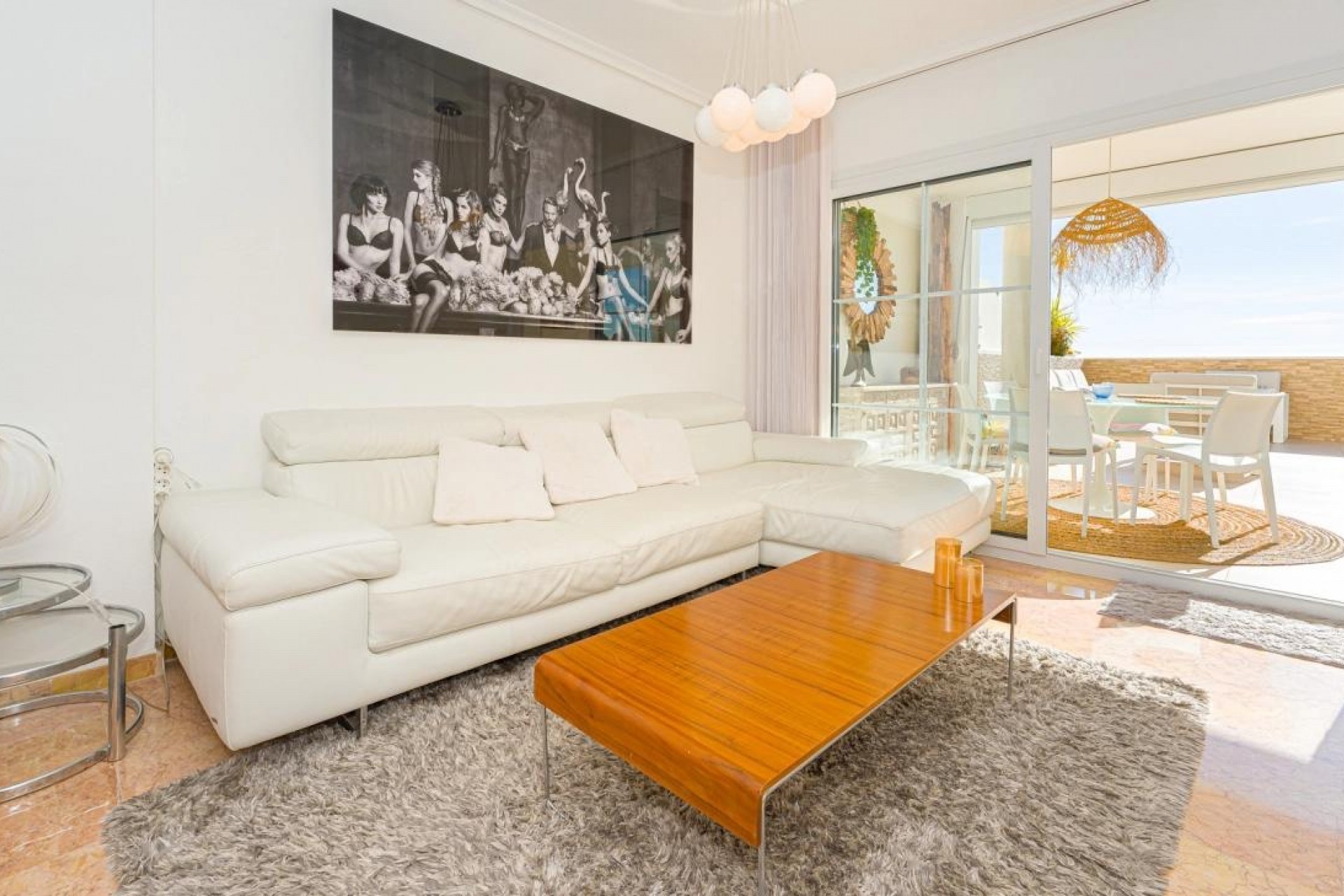 Resale - Apartment -
Altea - Costa Blanca