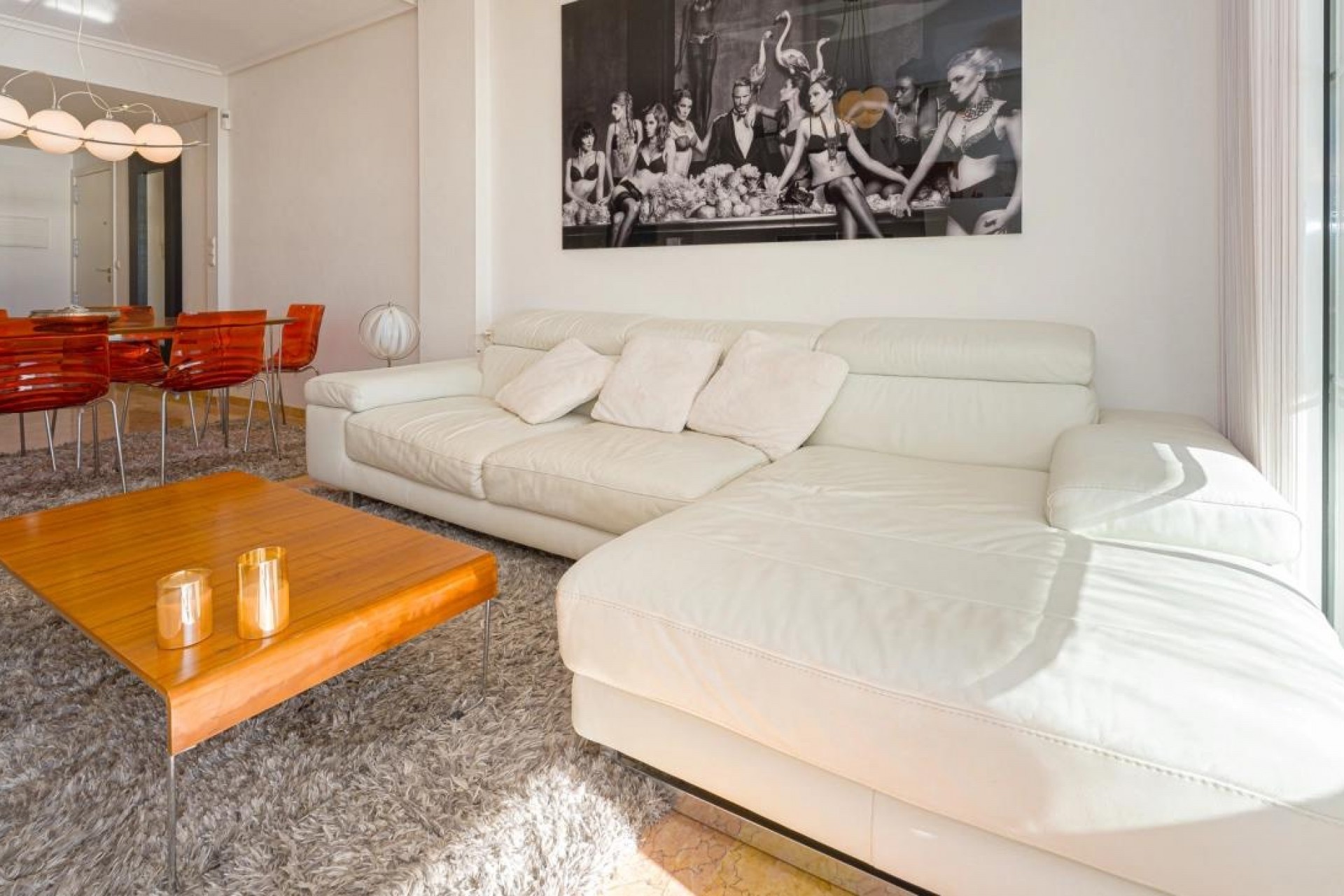 Resale - Apartment -
Altea - Costa Blanca