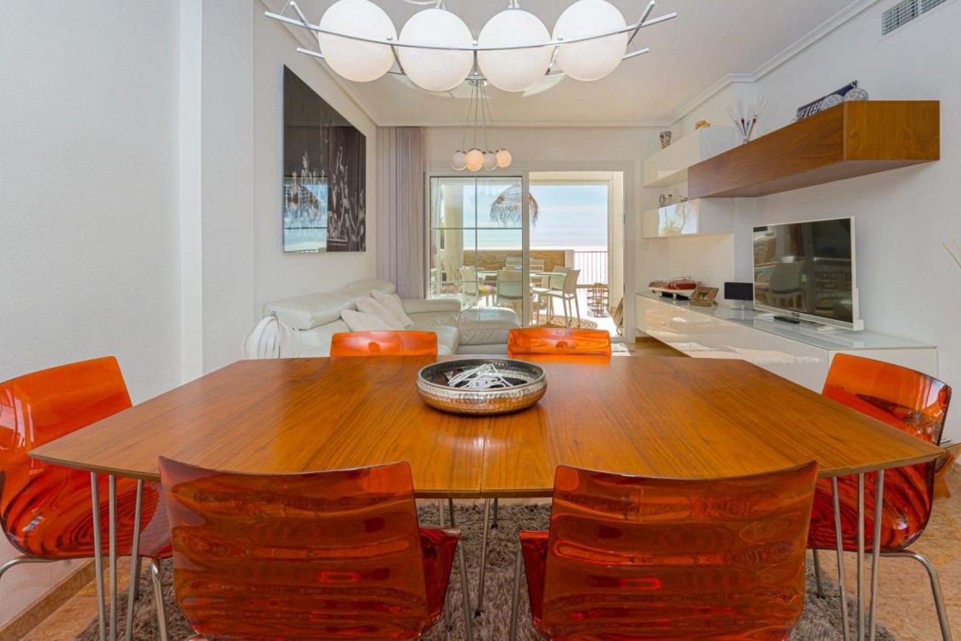 Resale - Apartment -
Altea - Costa Blanca