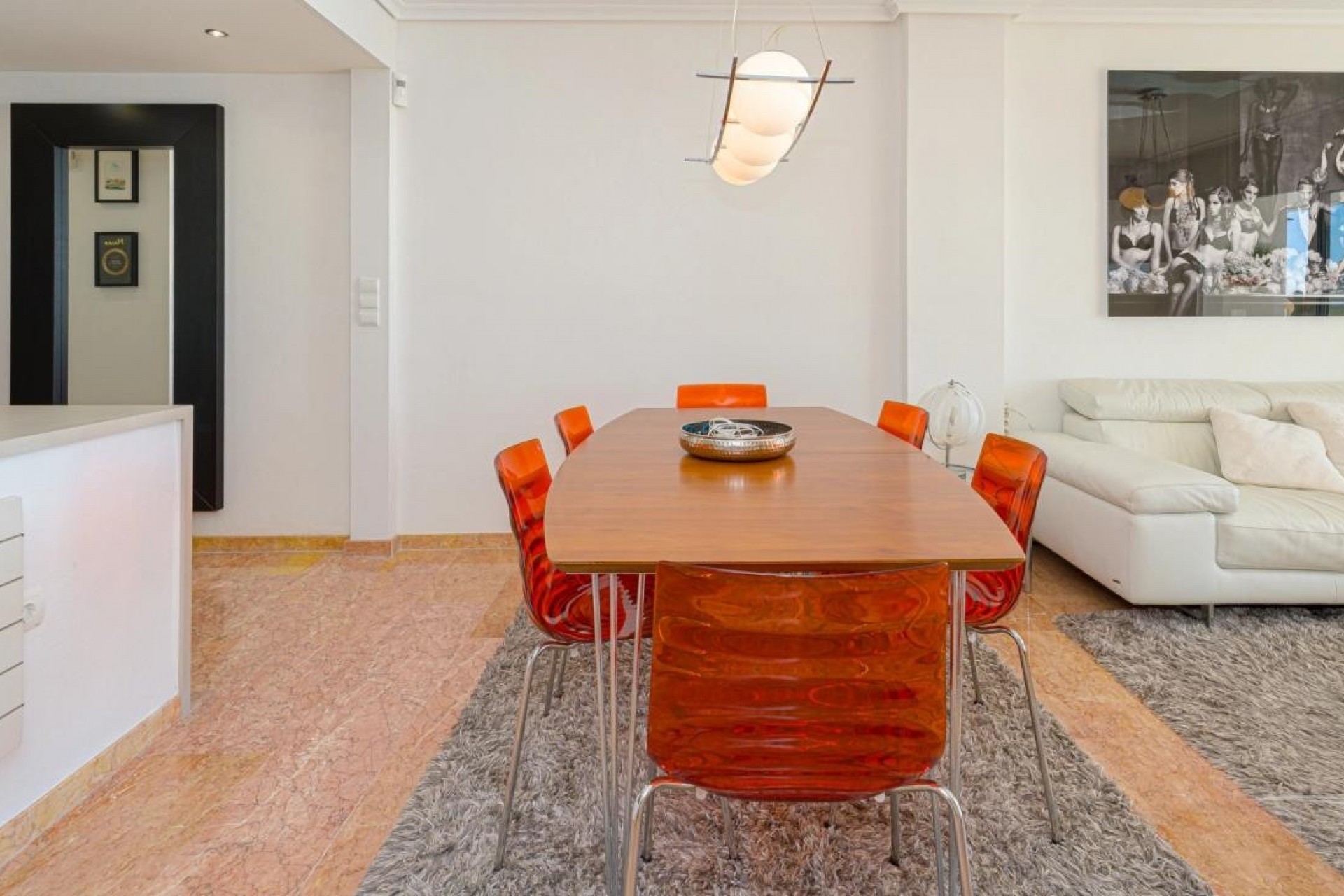 Resale - Apartment -
Altea - Costa Blanca