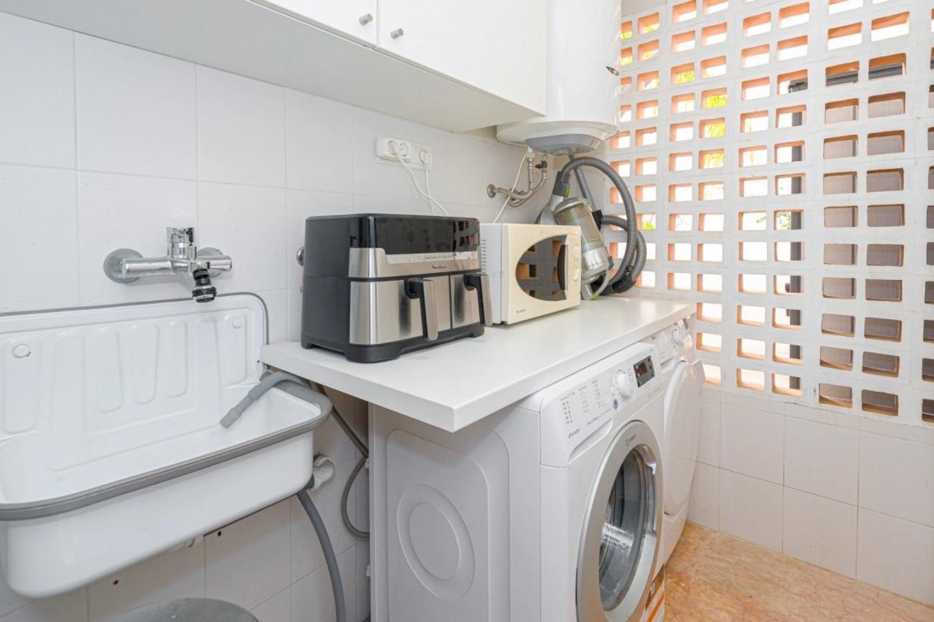 Resale - Apartment -
Altea - Costa Blanca