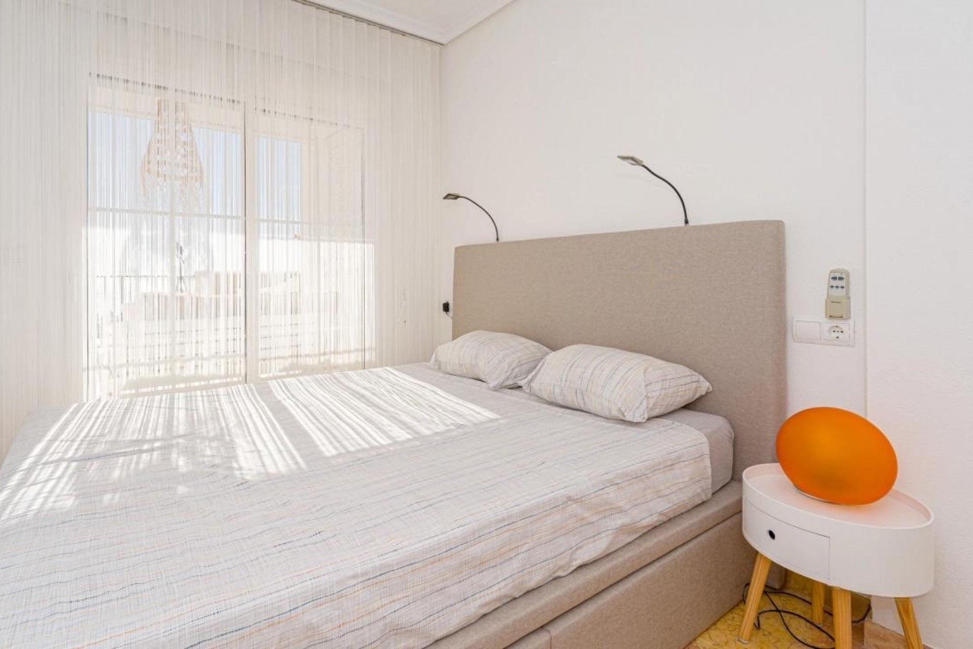 Resale - Apartment -
Altea - Costa Blanca