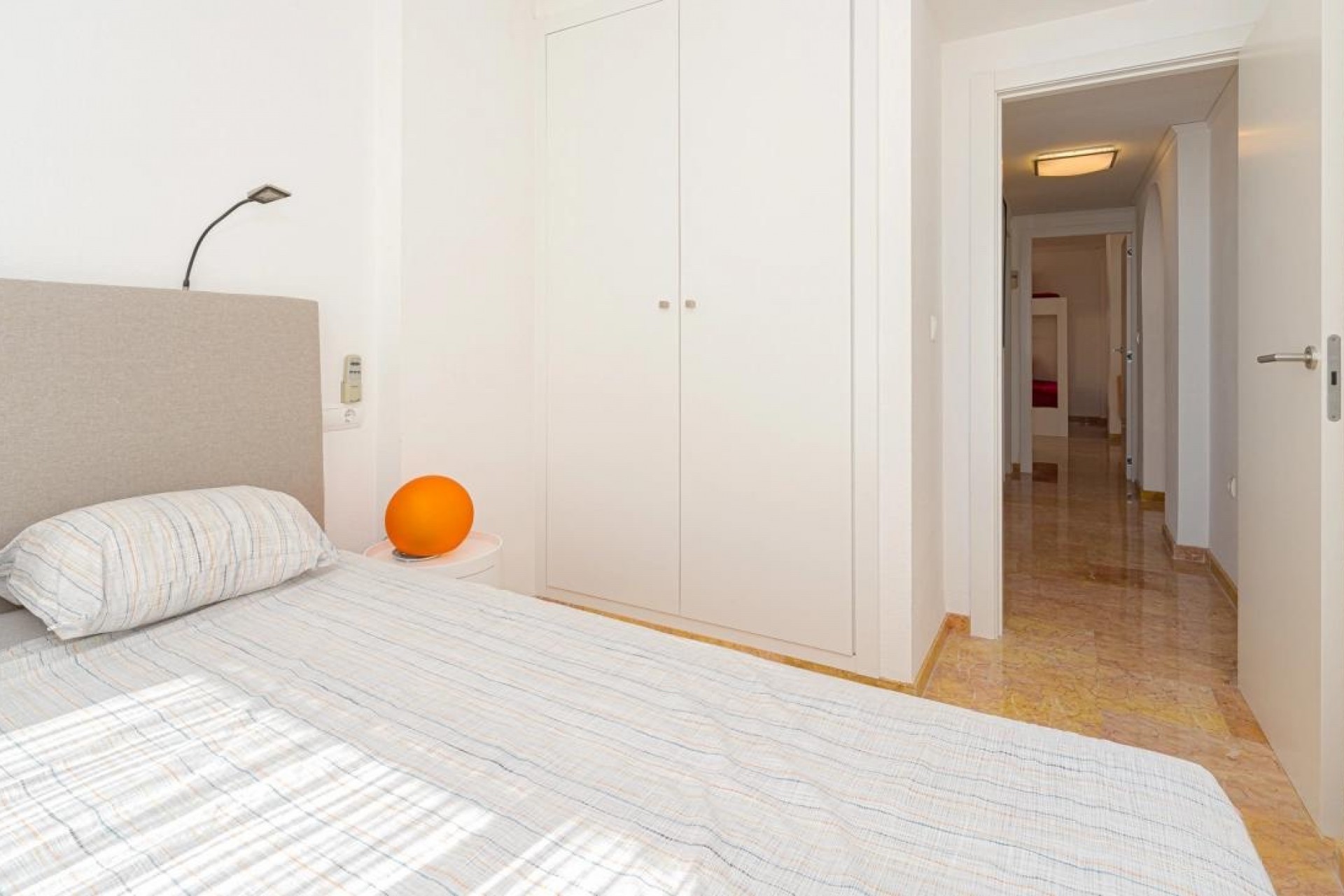 Resale - Apartment -
Altea - Costa Blanca