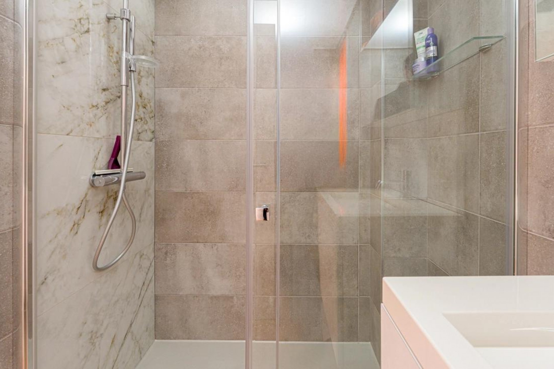 Resale - Apartment -
Altea - Costa Blanca