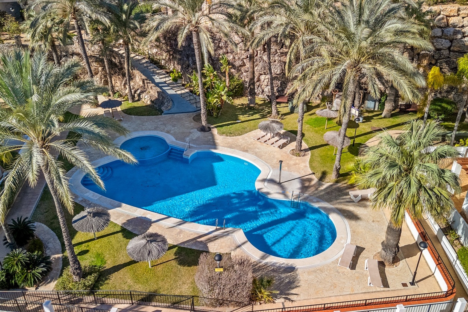 Resale - Apartment -
Altea - Costa Blanca