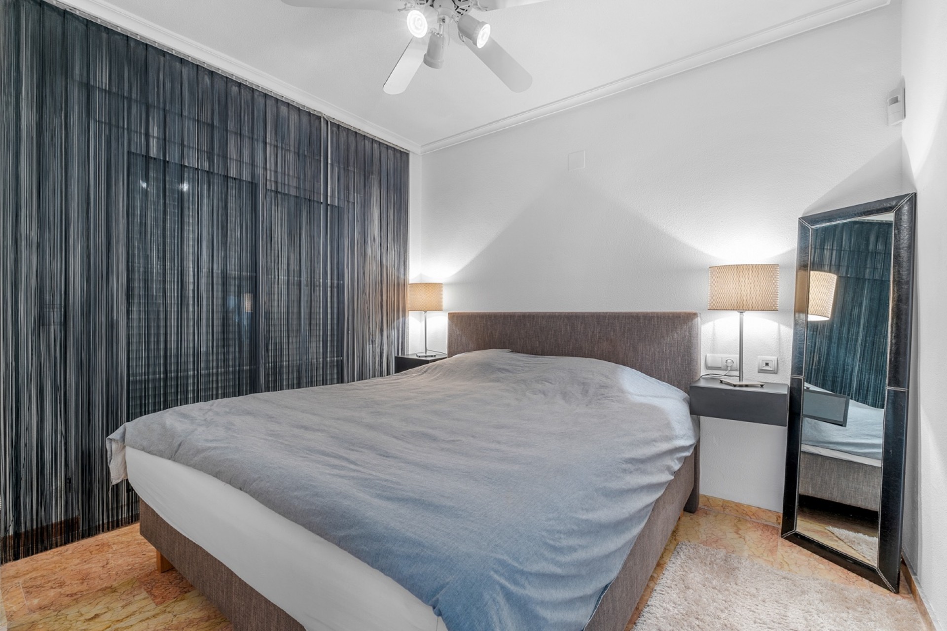 Resale - Apartment -
Altea - Costa Blanca