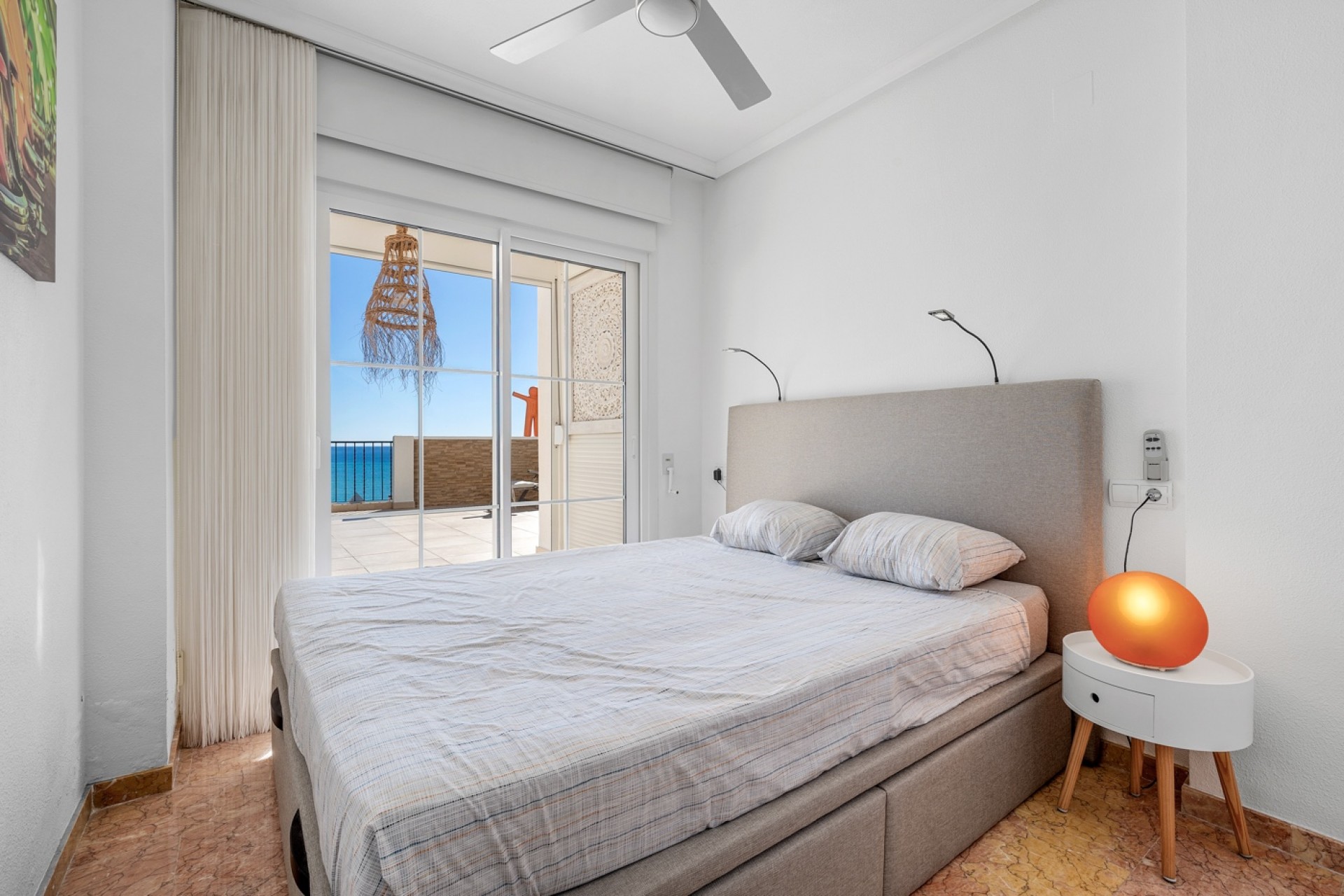Resale - Apartment -
Altea - Costa Blanca