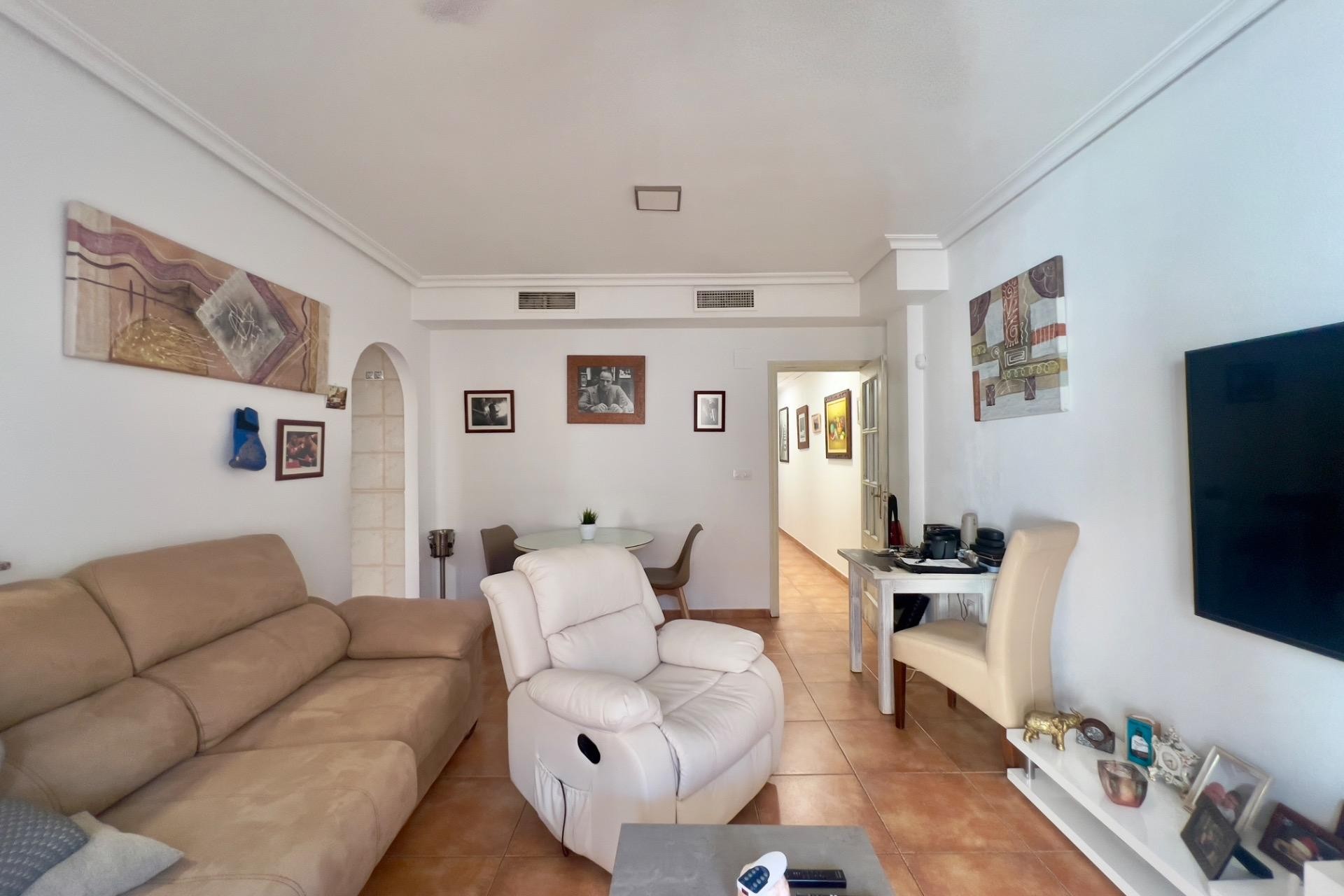 Resale - Apartment -
Benejúzar - Comunidad Valenciana