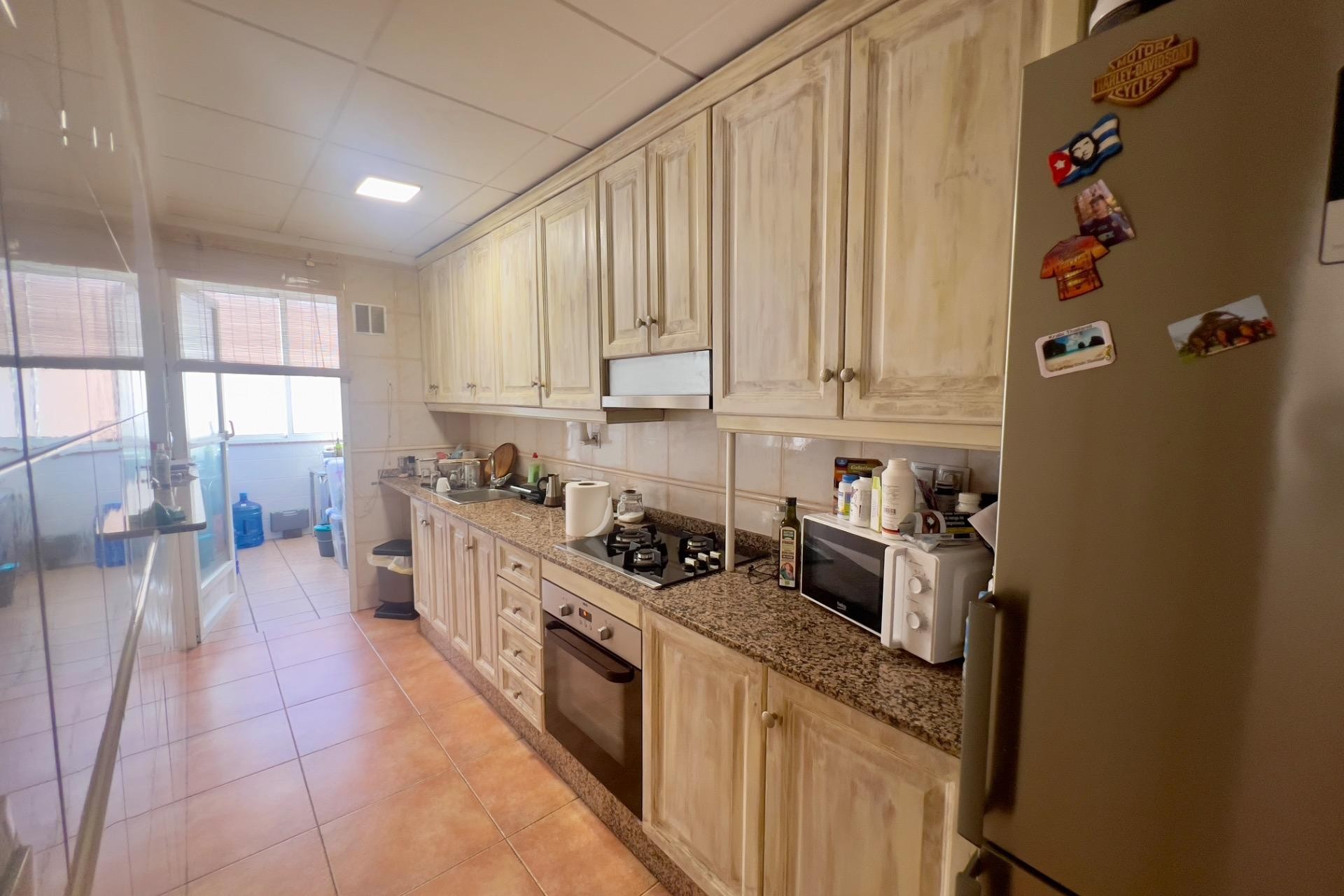 Resale - Apartment -
Benejúzar - Comunidad Valenciana