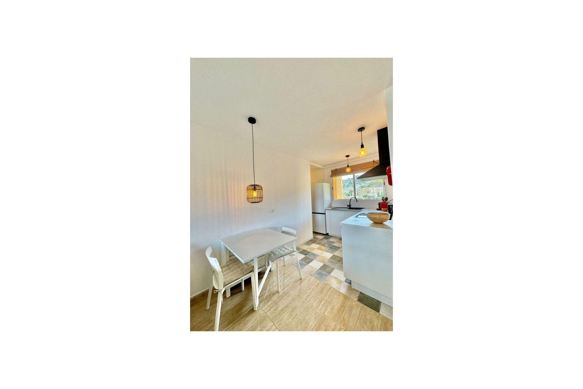 Resale - Apartment -
Benidorm - Costa Blanca