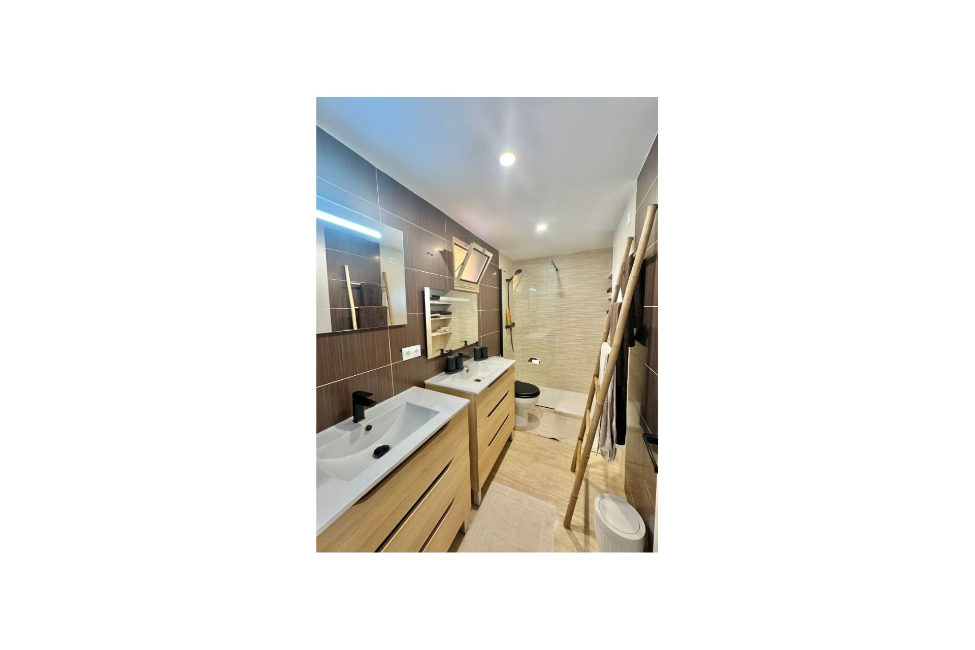 Resale - Apartment -
Benidorm - Costa Blanca