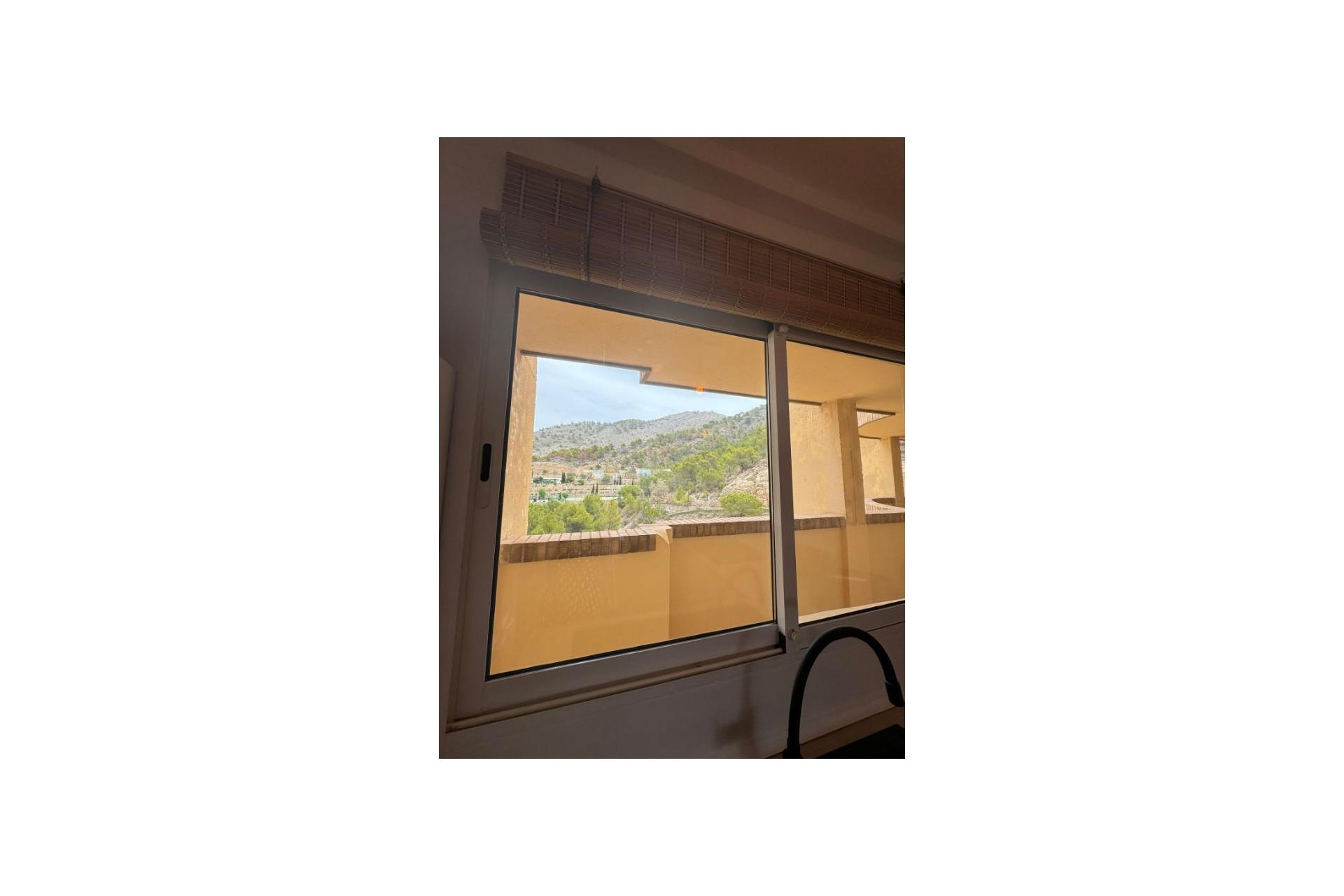 Resale - Apartment -
Benidorm - Costa Blanca