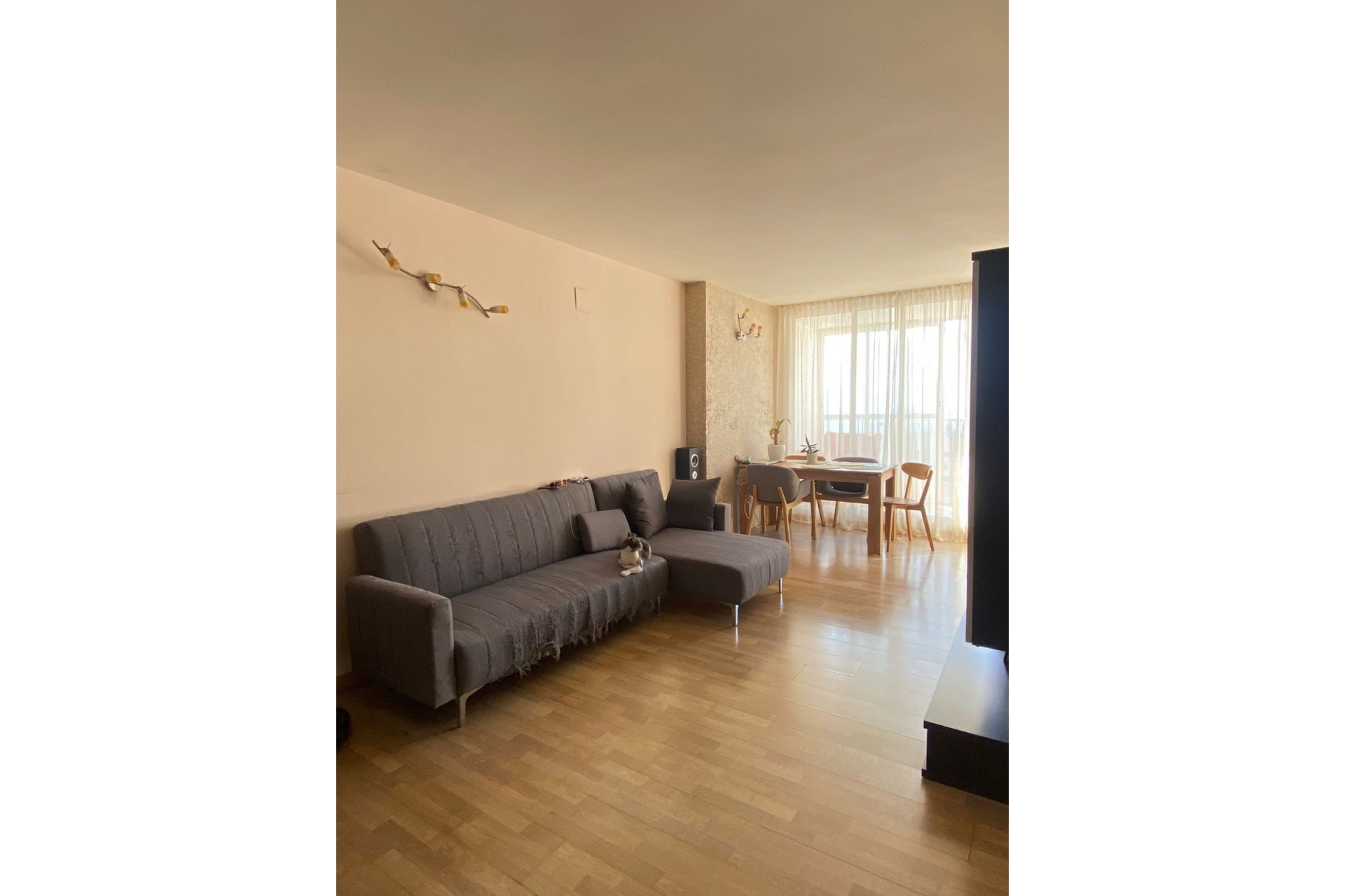 Resale - Apartment -
Benidorm - Costa Blanca