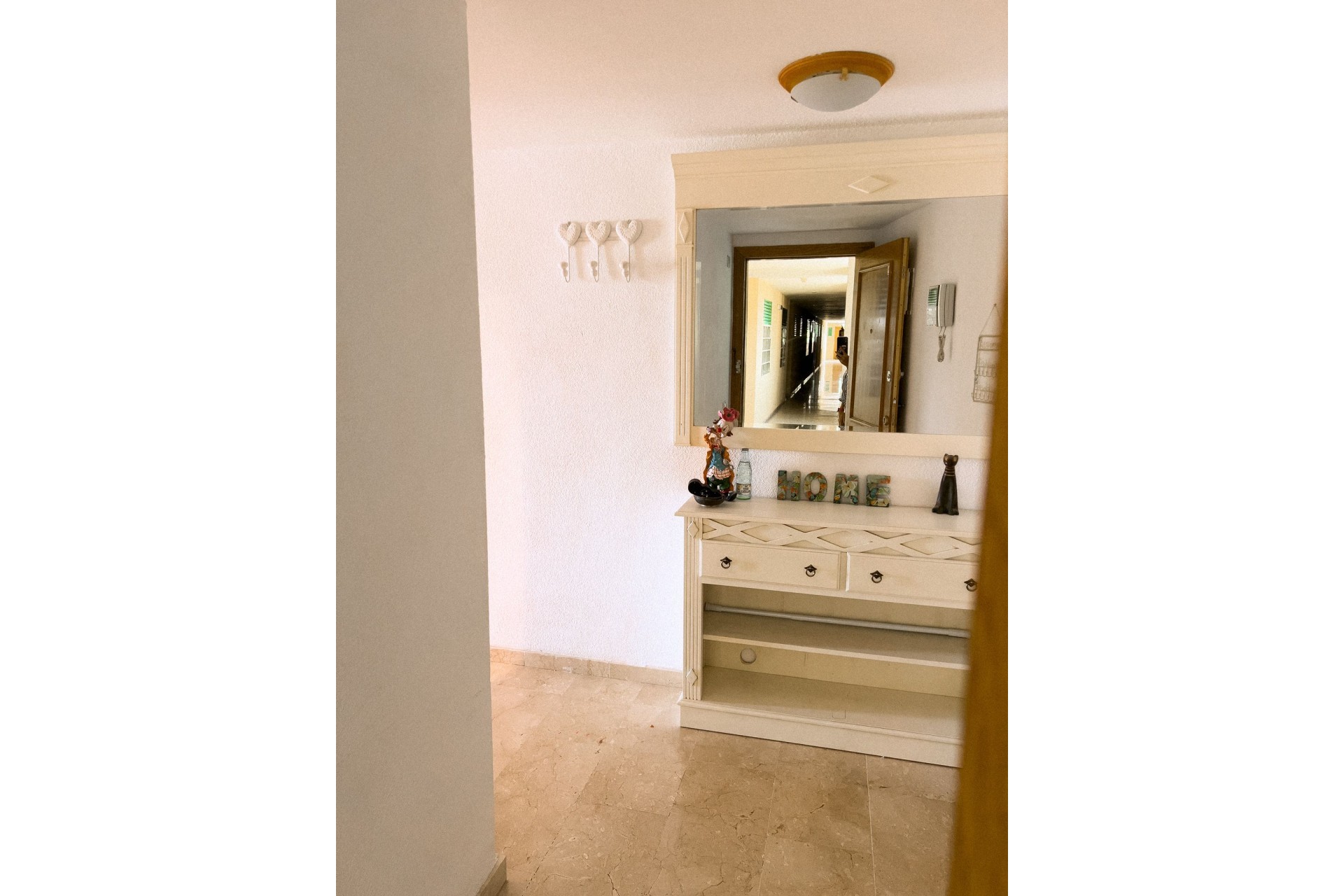 Resale - Apartment -
Benidorm - Costa Blanca