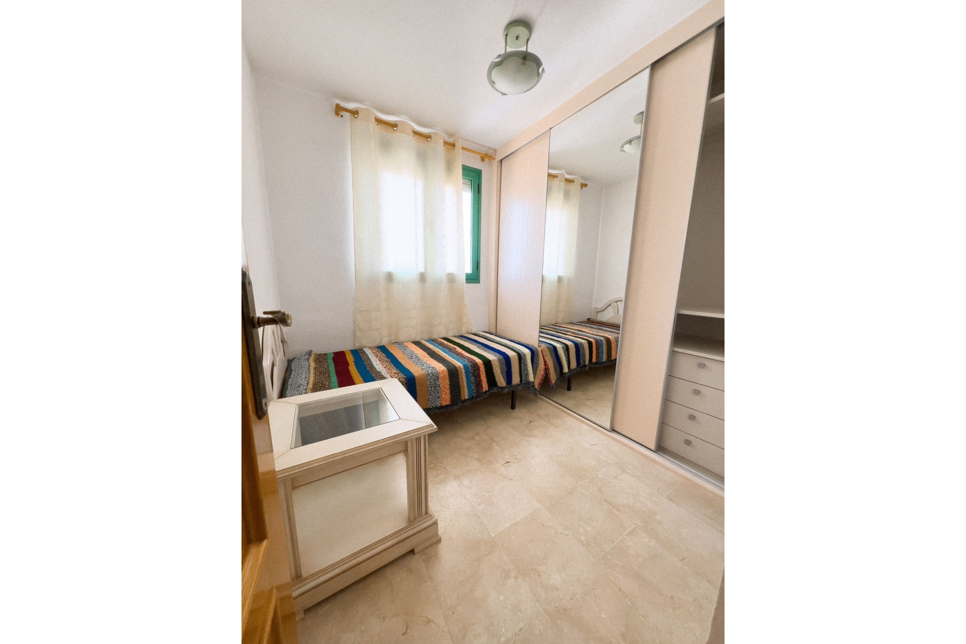 Resale - Apartment -
Benidorm - Costa Blanca