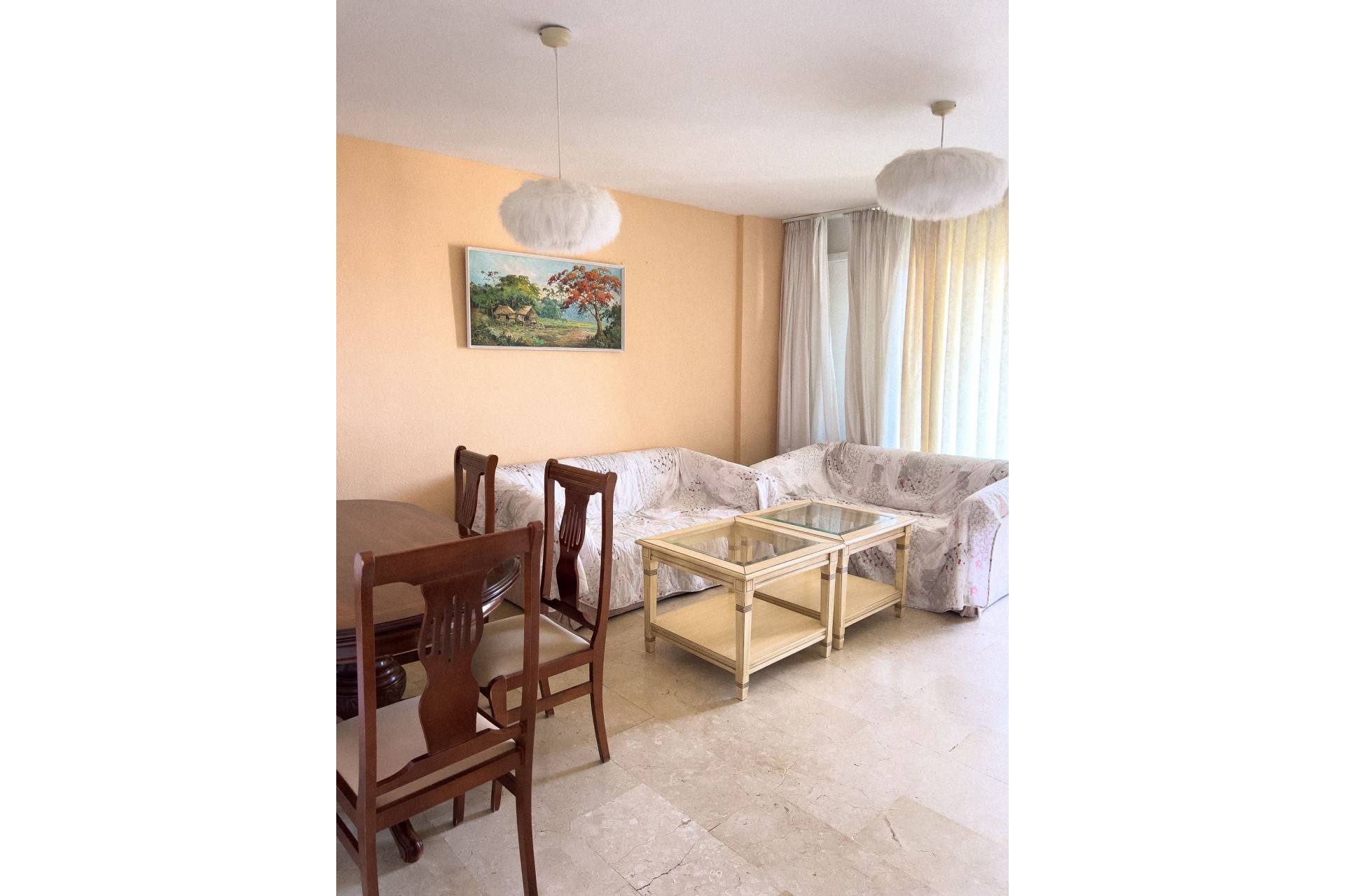 Resale - Apartment -
Benidorm - Costa Blanca