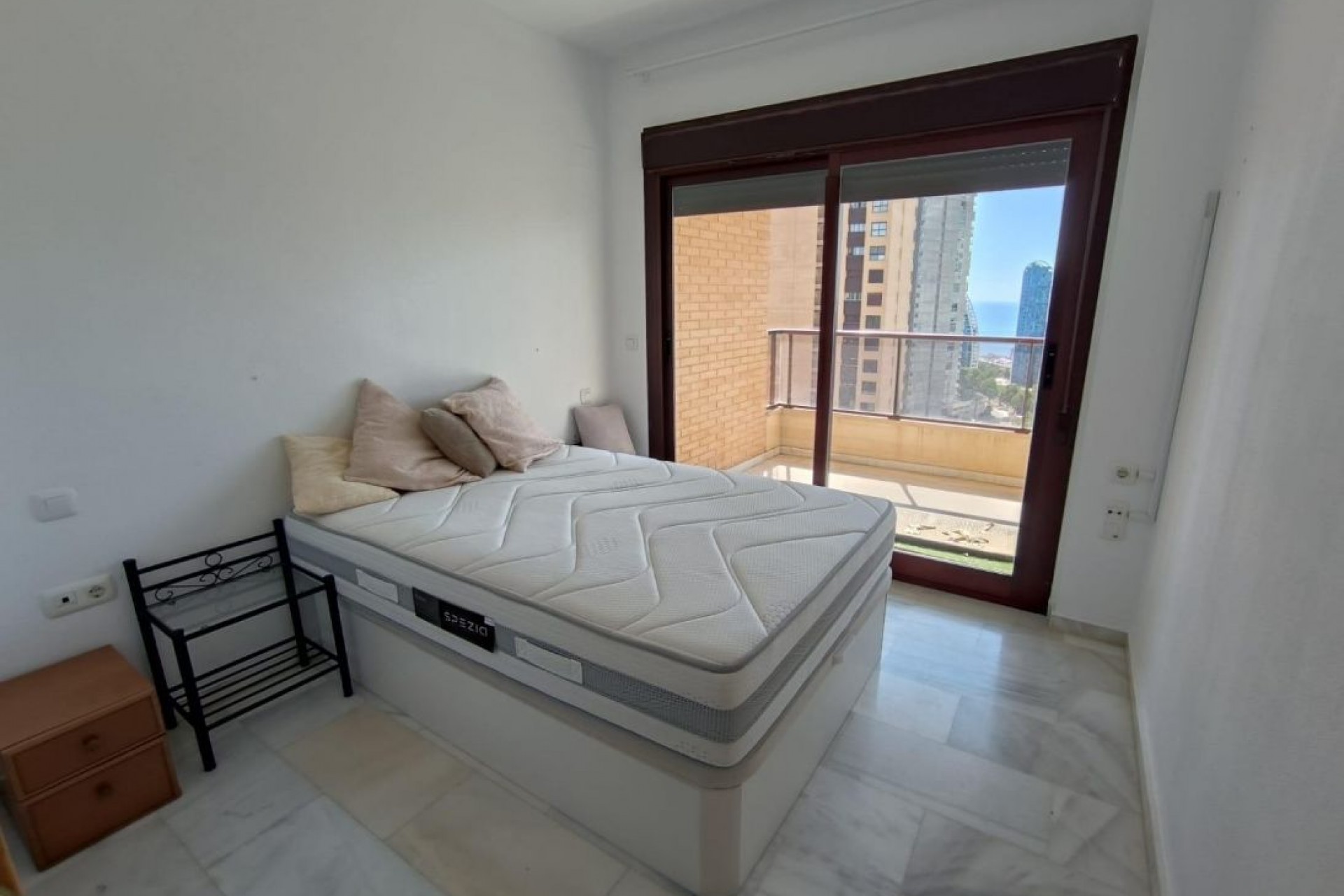 Resale - Apartment -
Benidorm - Costa Blanca