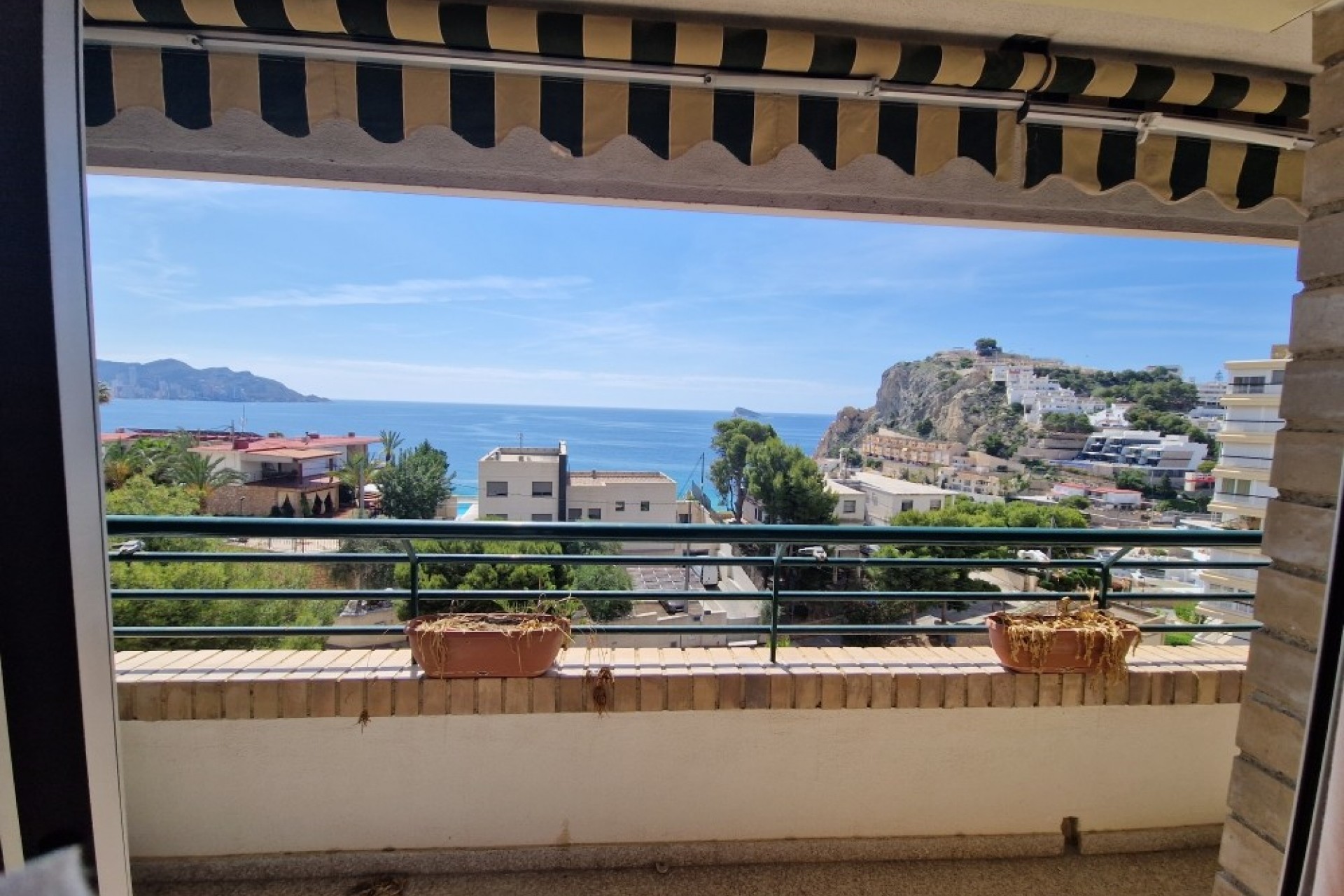 Resale - Apartment -
Benidorm - Costa Blanca