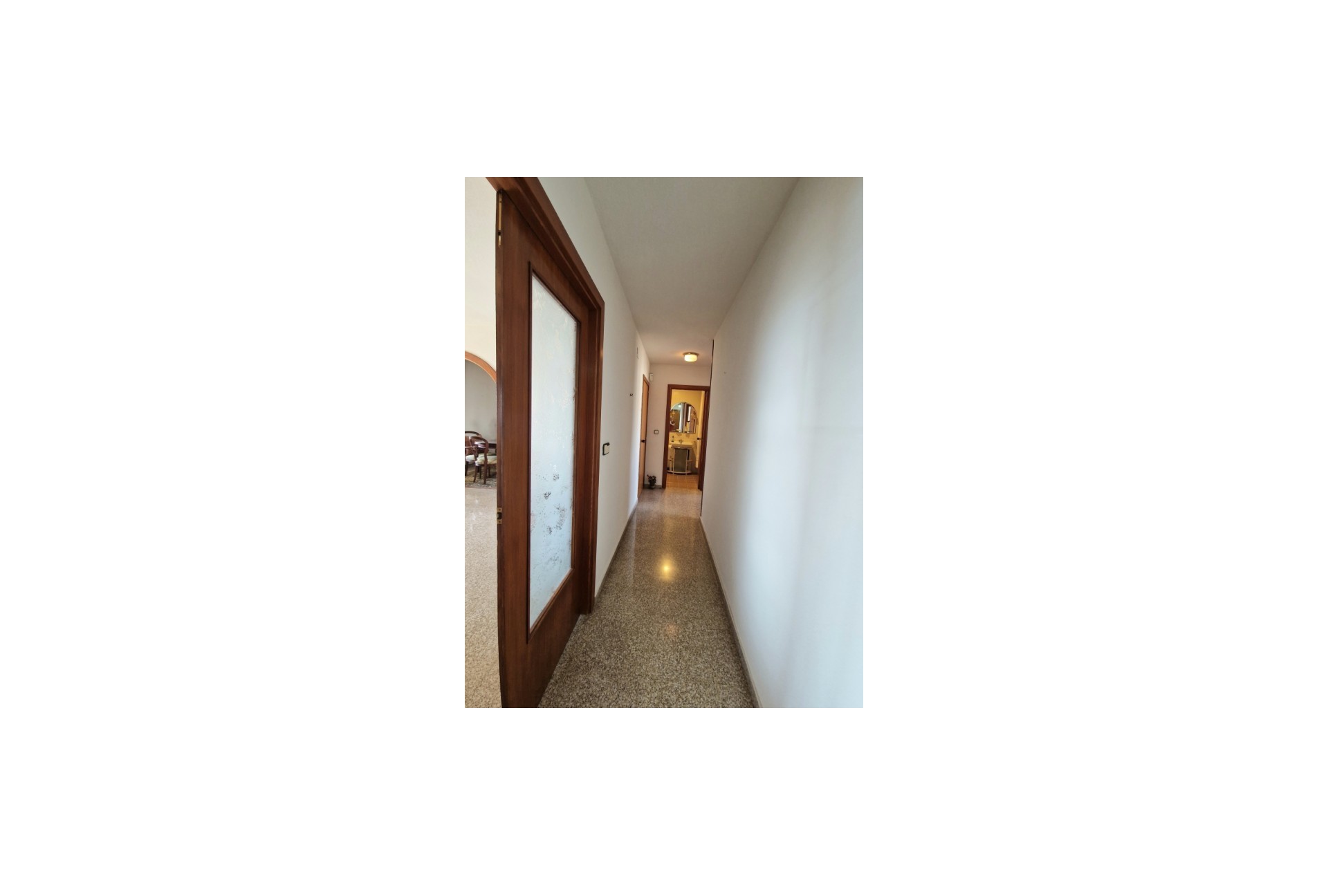 Resale - Apartment -
Benidorm - Costa Blanca