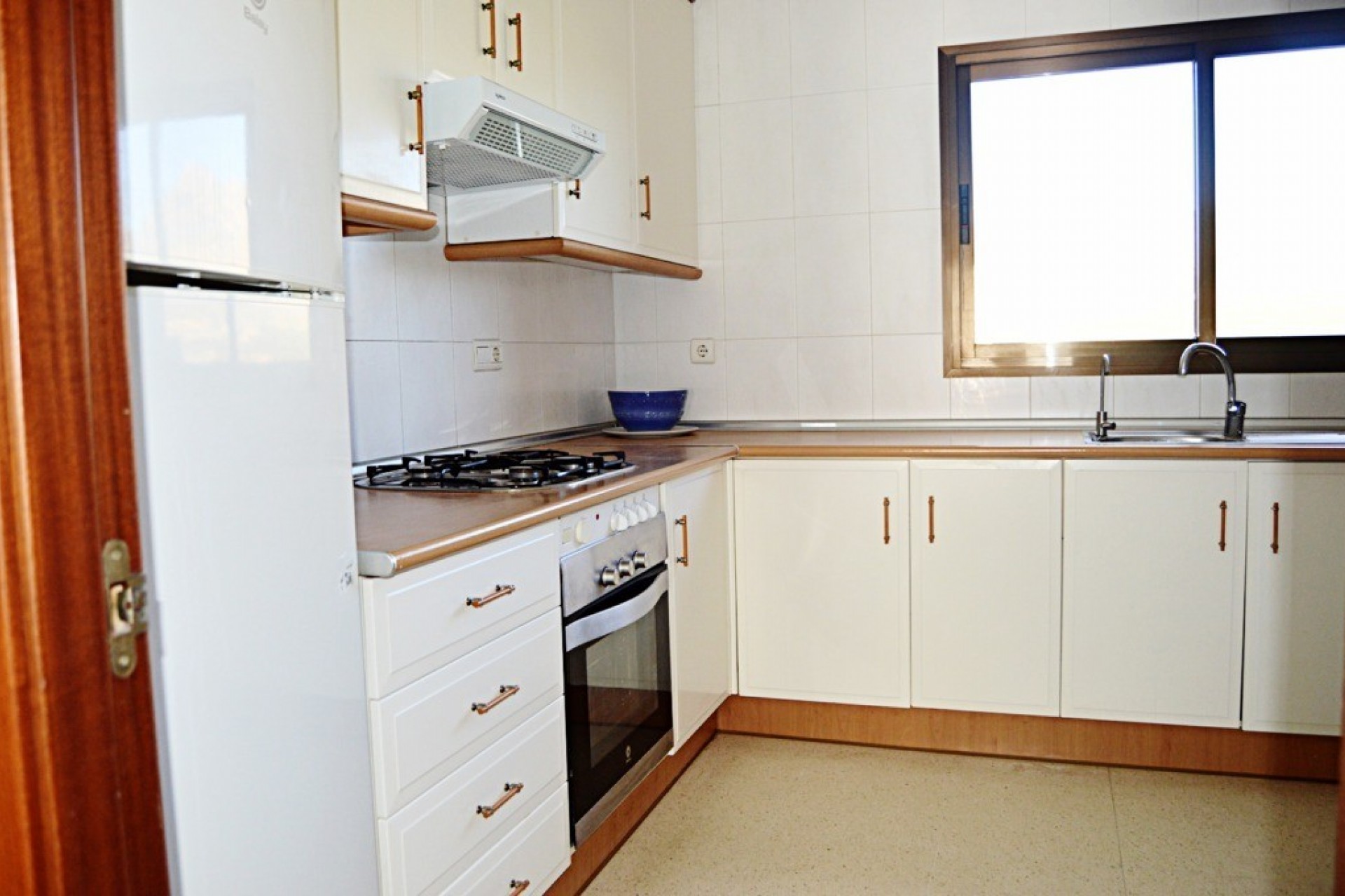 Resale - Apartment -
Benidorm - Costa Blanca