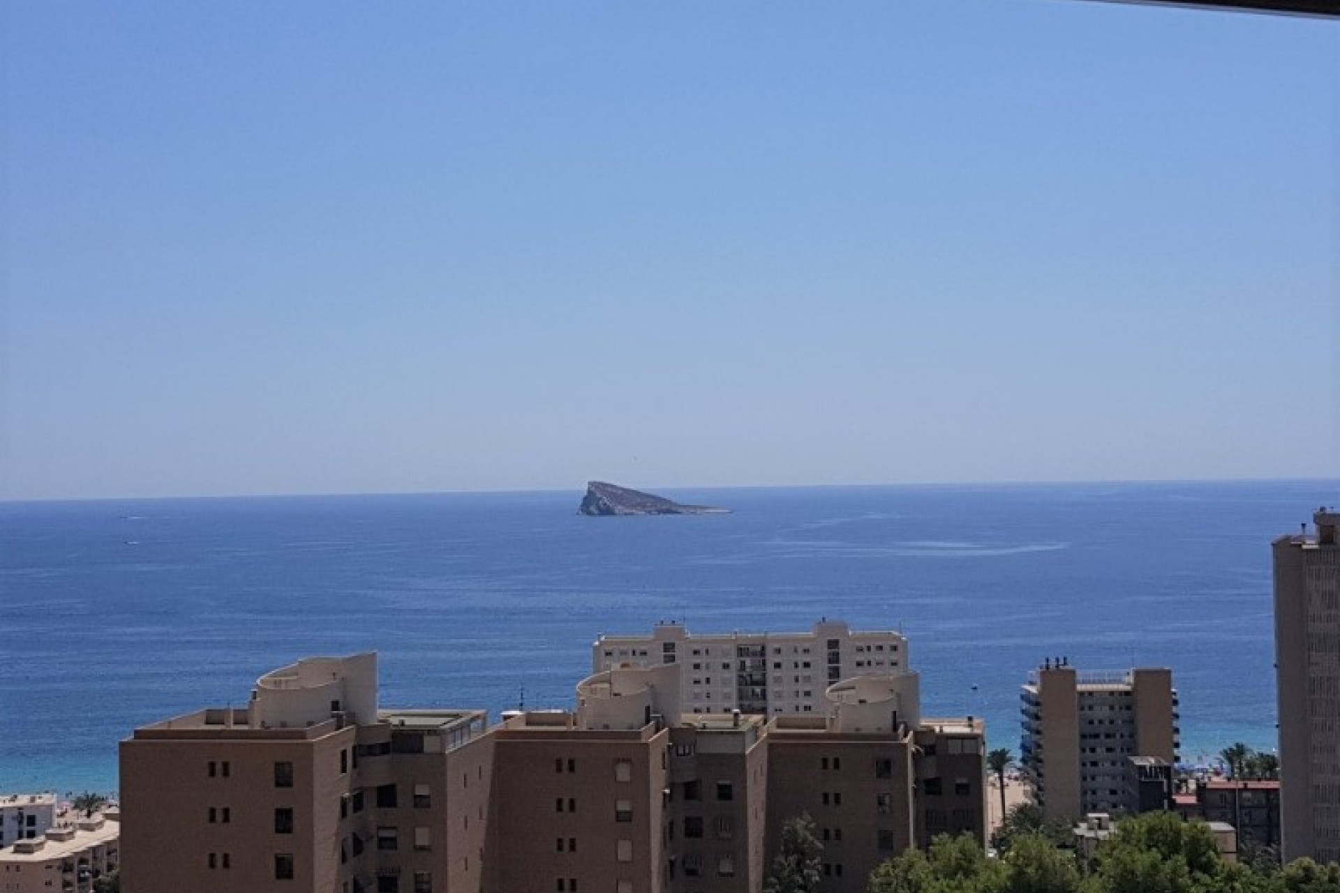 Resale - Apartment -
Benidorm - Costa Blanca