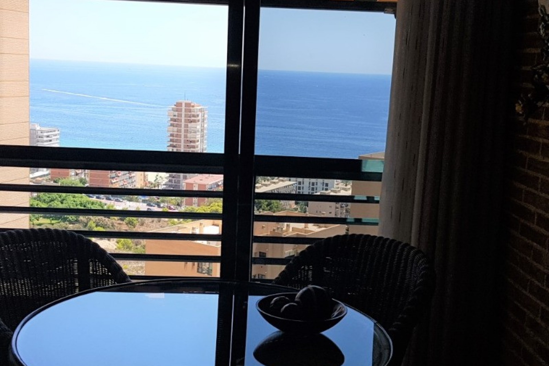 Resale - Apartment -
Benidorm - Costa Blanca