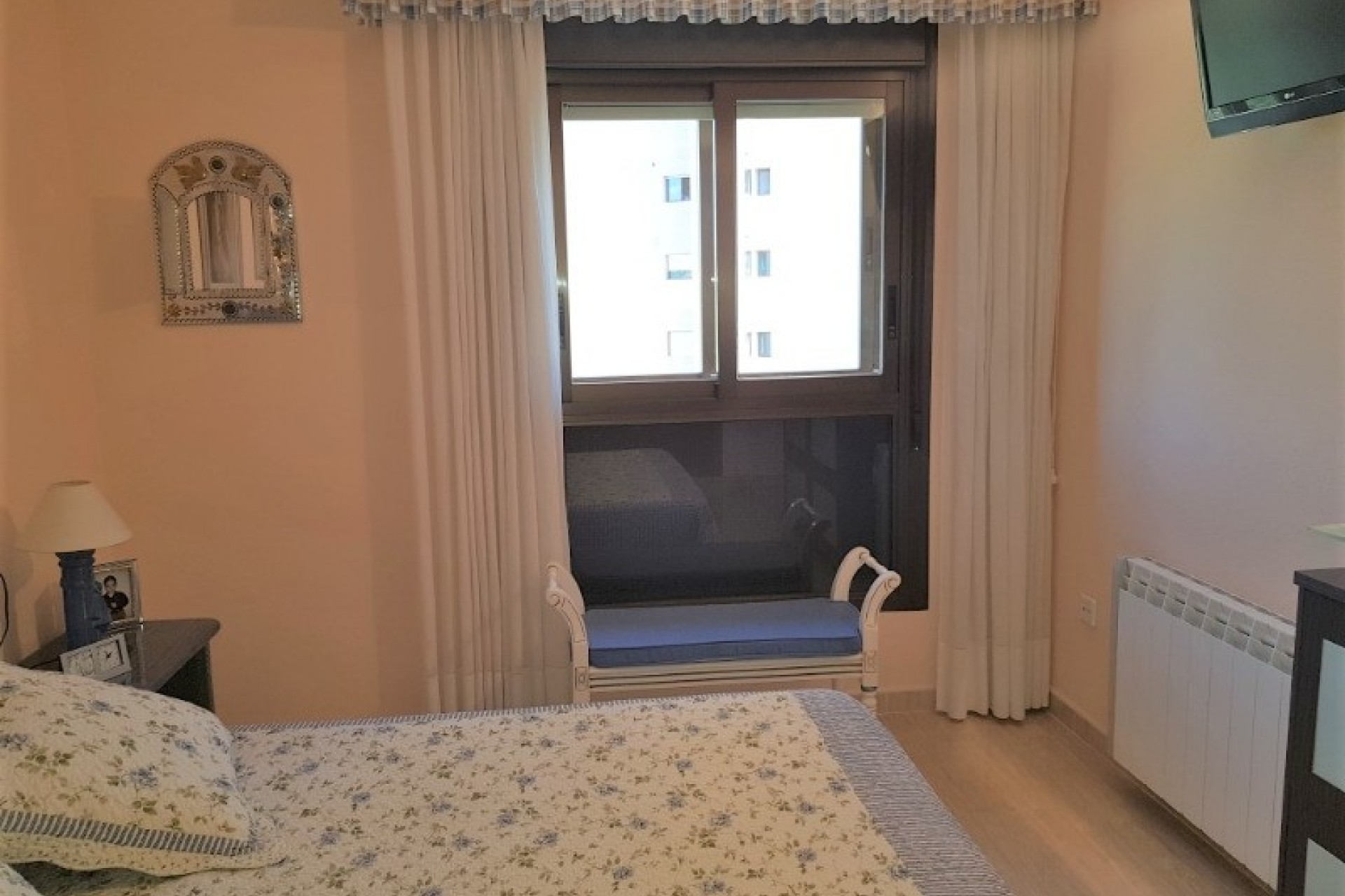 Resale - Apartment -
Benidorm - Costa Blanca