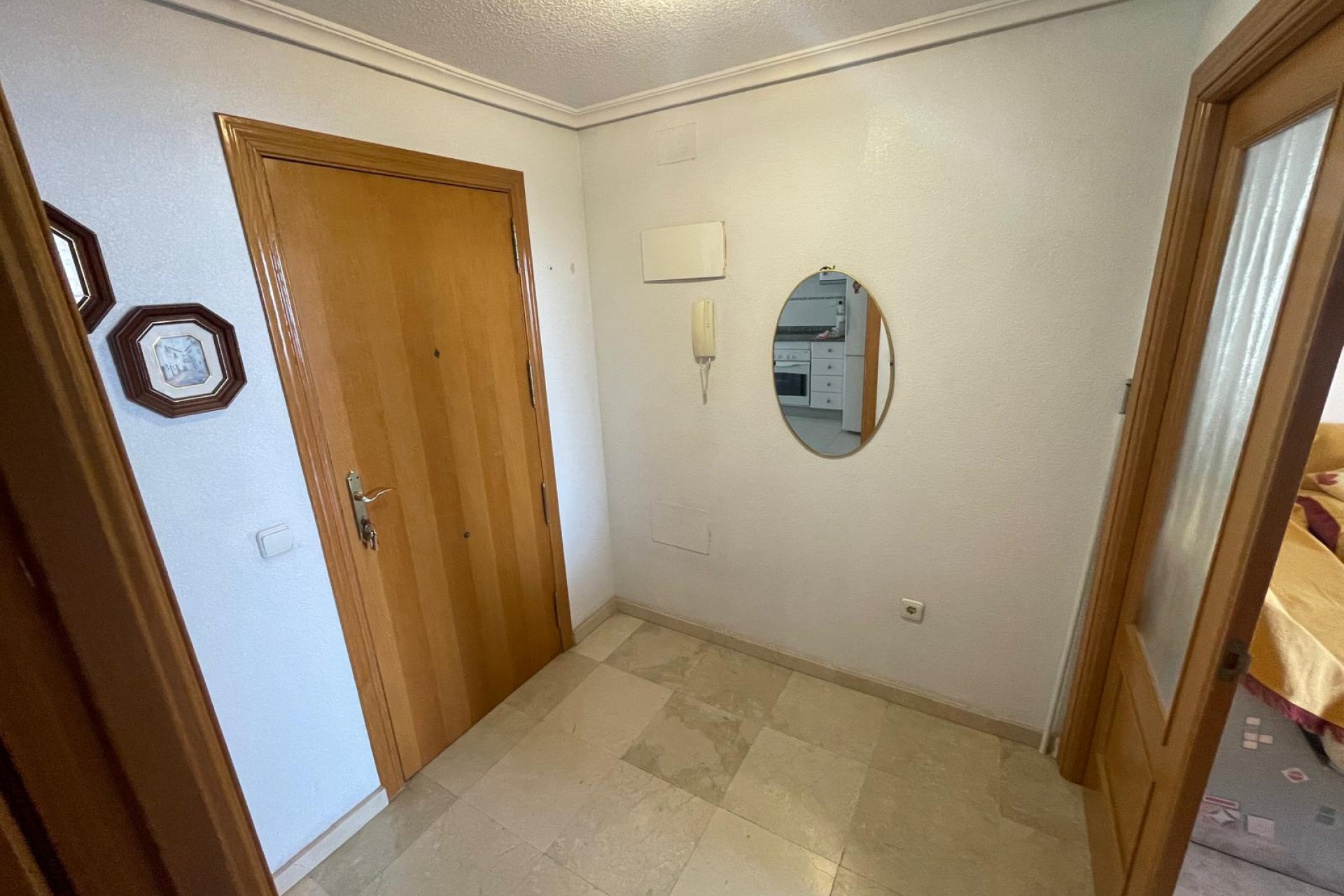 Resale - Apartment -
Benidorm - Costa Blanca