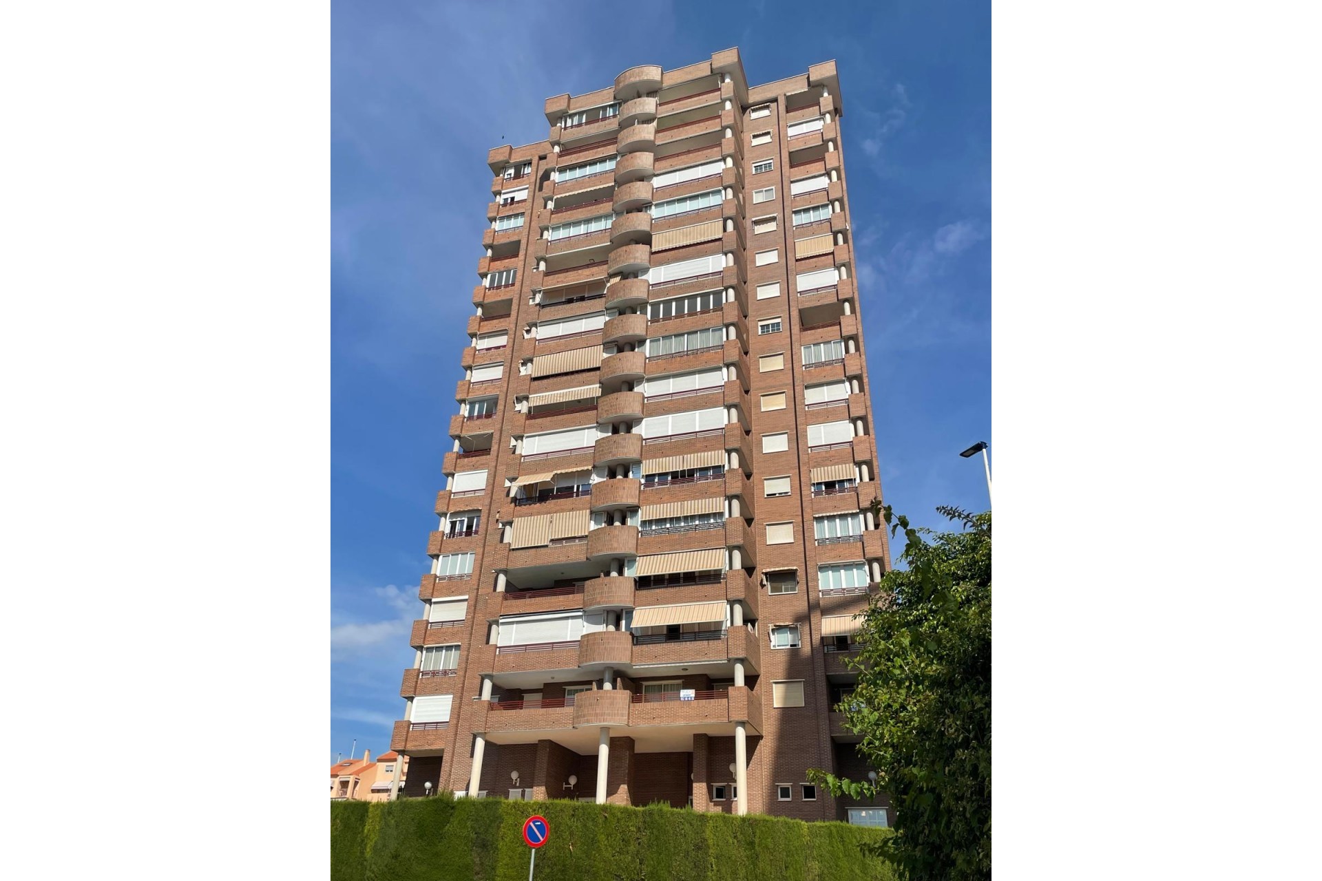 Resale - Apartment -
Benidorm - Costa Blanca