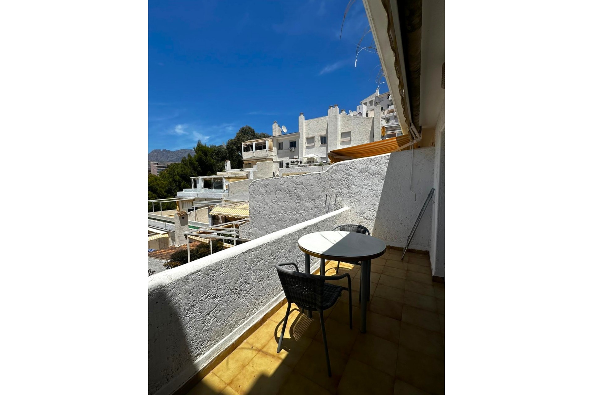 Resale - Apartment -
Benidorm - Costa Blanca