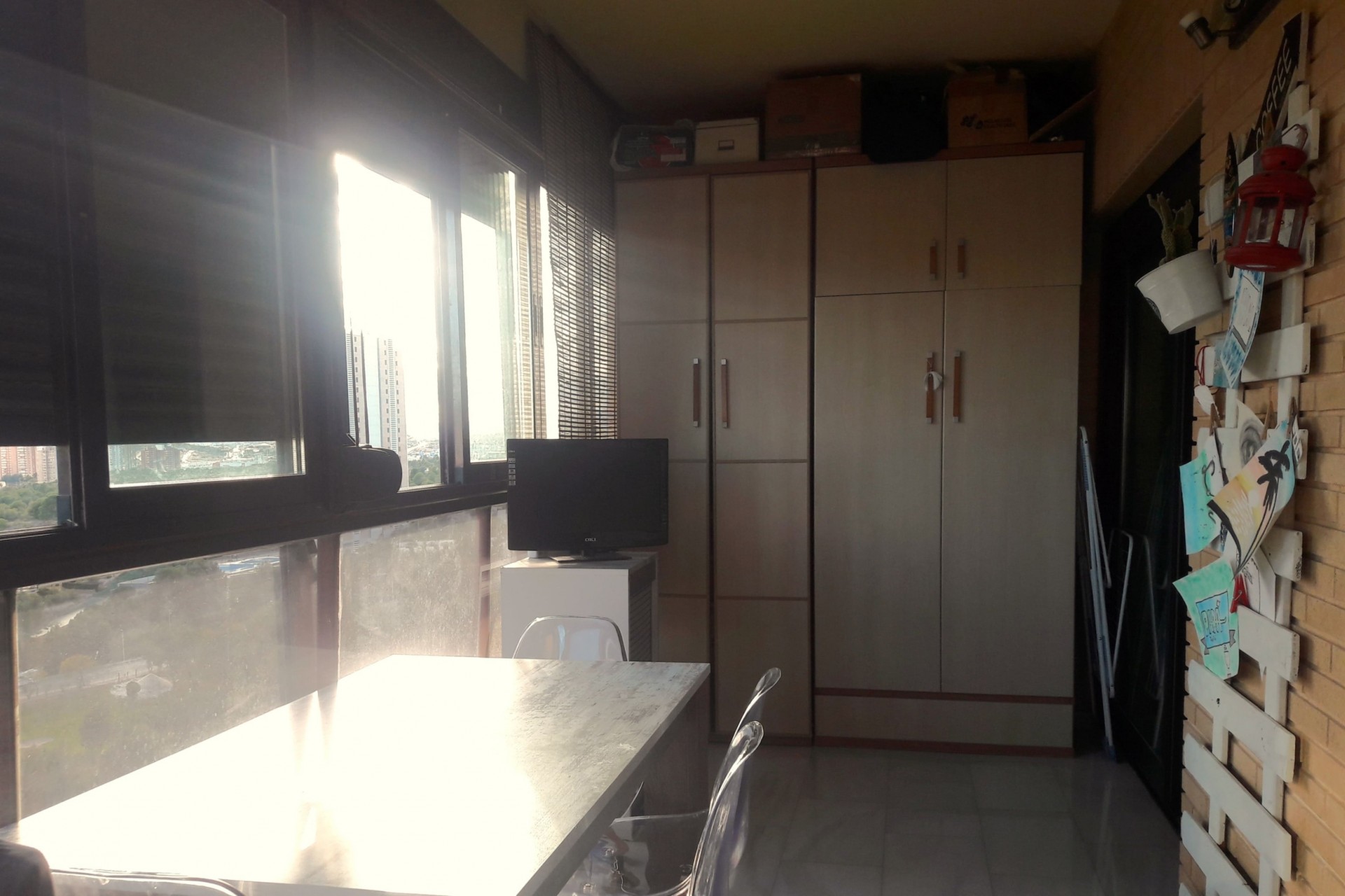 Resale - Apartment -
Benidorm - Costa Blanca